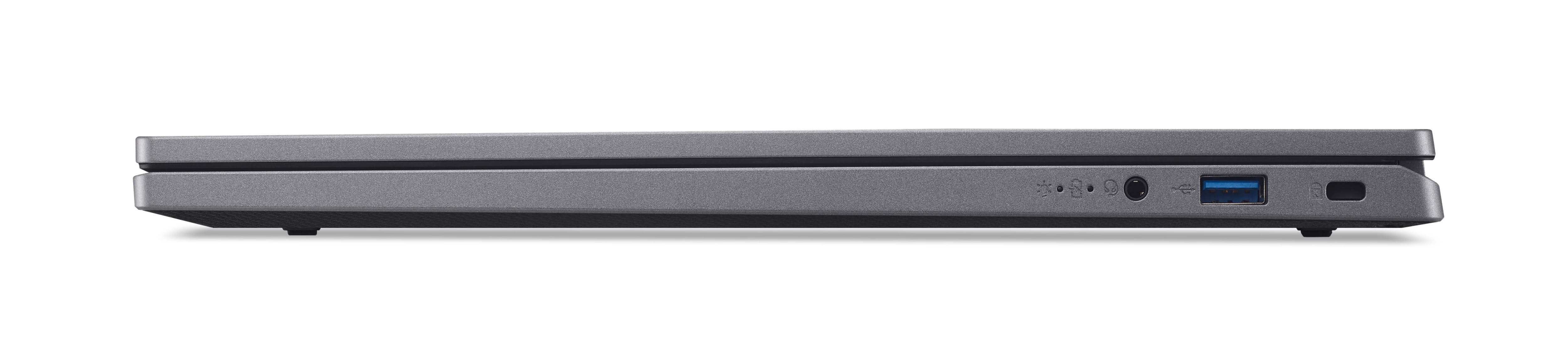 ACER Notebook Aspire Go 17 AG17-31P-33AJ, 43,9cm (17,3"), FullHD, Intel Core 3 N355, 16GB DDR5, Windows 11 Home ACER Notebook Aspire Go 17 AG17-31P-33AJ, 43,9cm (17,3"), FullHD, Intel Core 3 N355, 16GB DDR5, Windows 11 Home