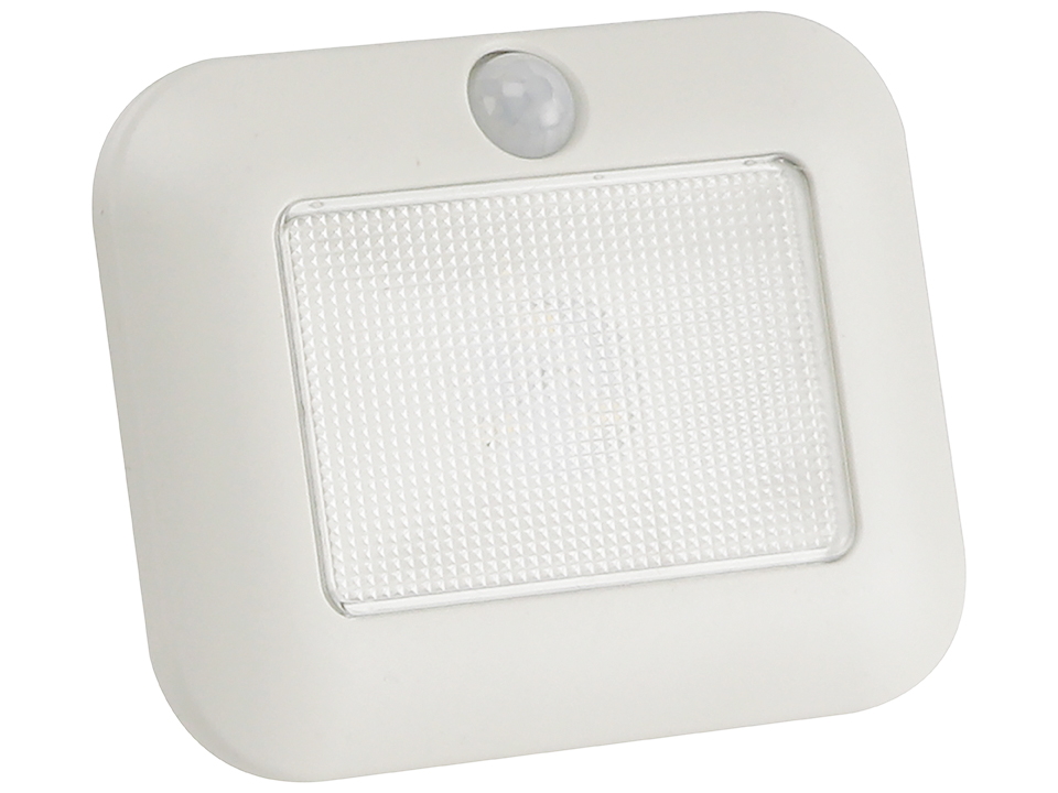 MÜLLER-LICHT LED-Mobillicht, Mobina Sensor 10, 4000K, Akku