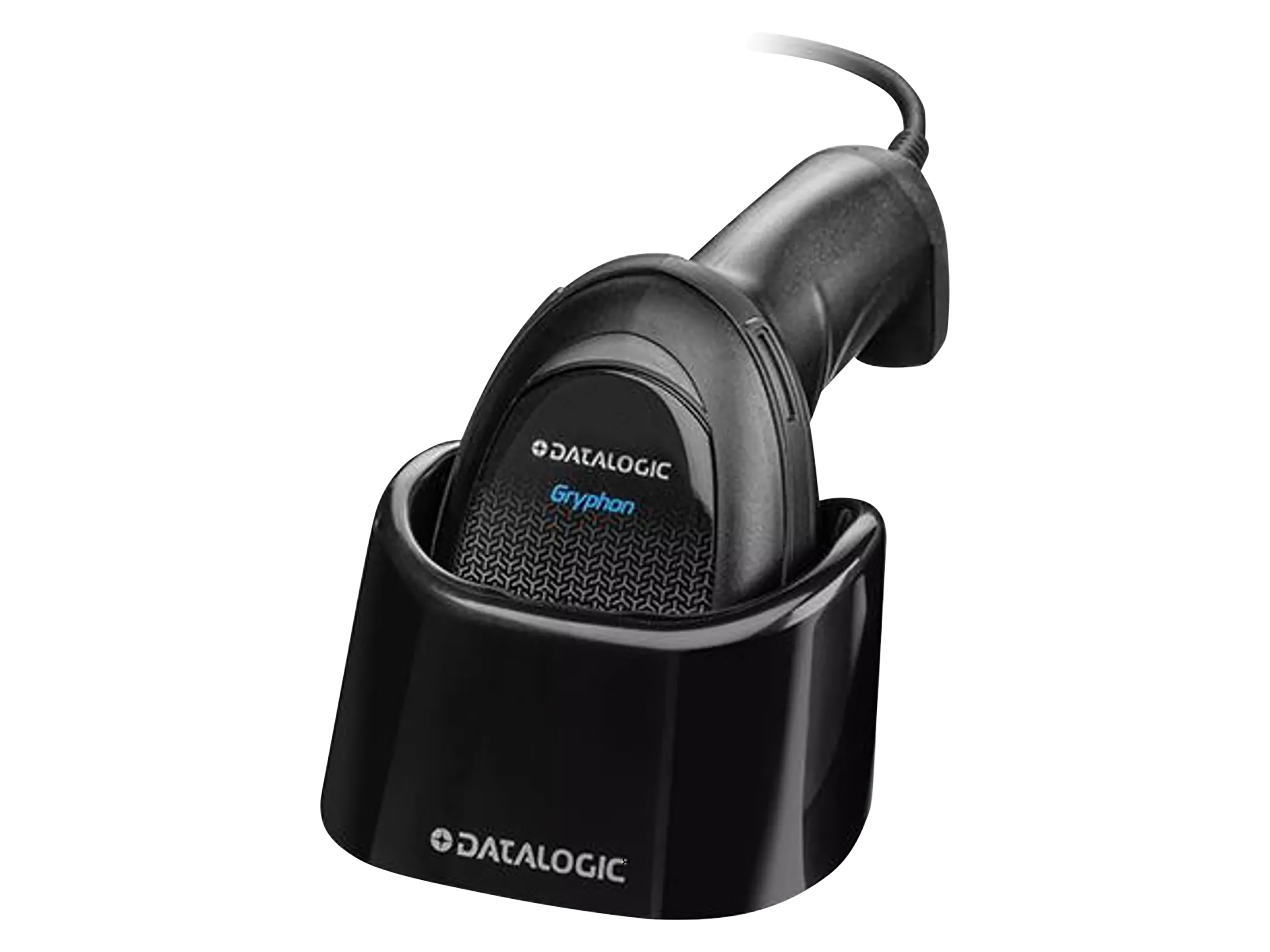 DATALOGIC Barcode-Scanner Gryphon, GD4520-BKK1