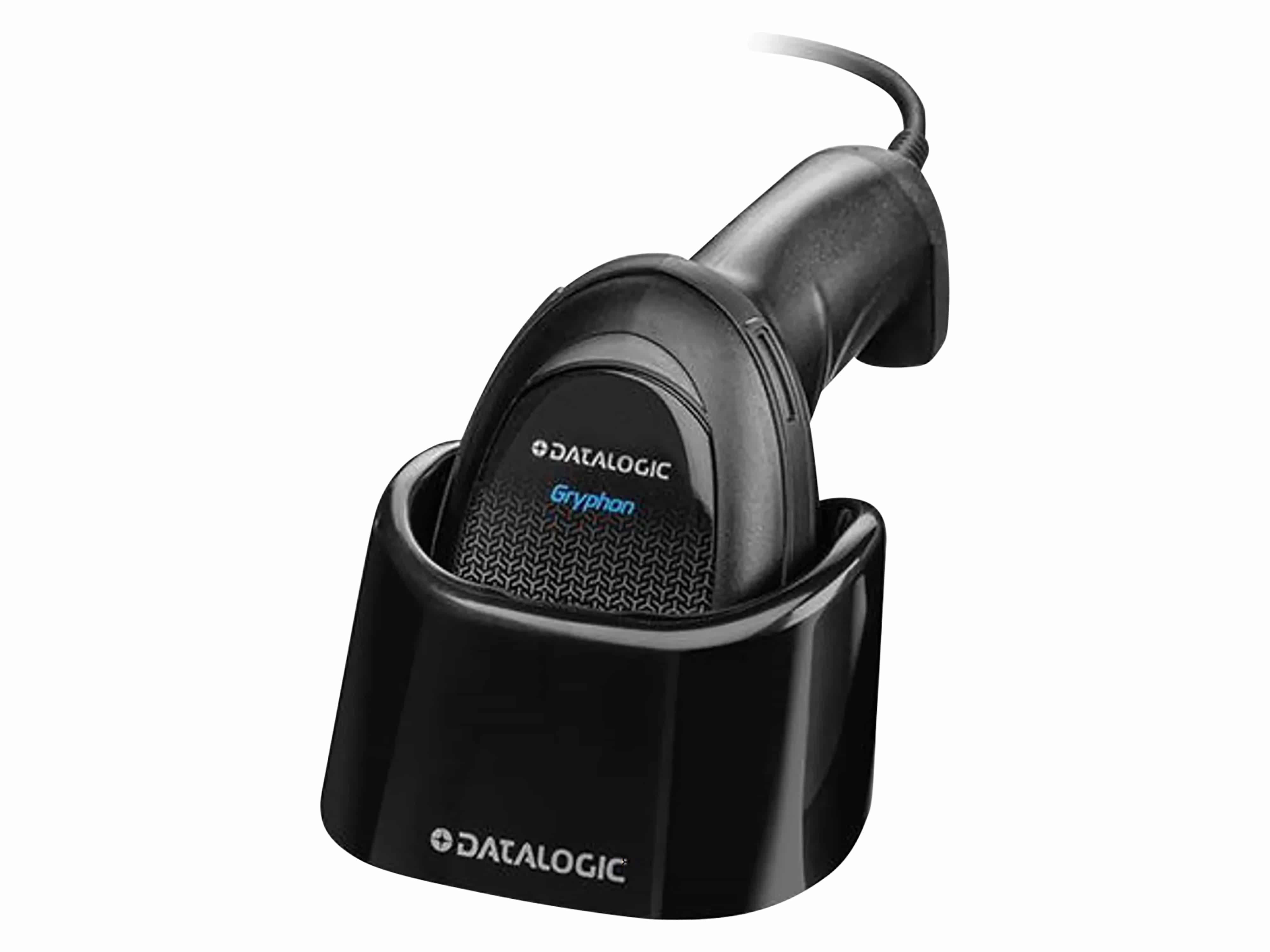DATALOGIC Barcode-Scanner Gryphon, GD4520-BKK1, refurbished DATALOGIC Barcode-Scanner Gryphon, GD4520-BKK1