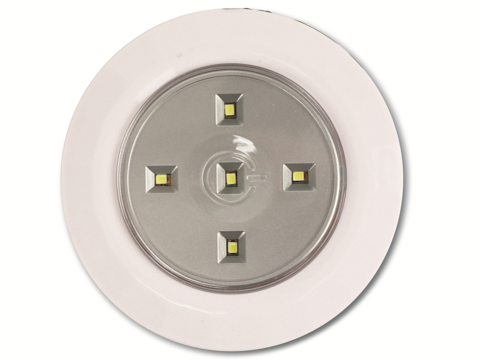 LED-Beleuchtungs-Spots WKNF 6295, 6 Stück LED-Beleuchtungs-Spots WKNF 6295, 6 Stück