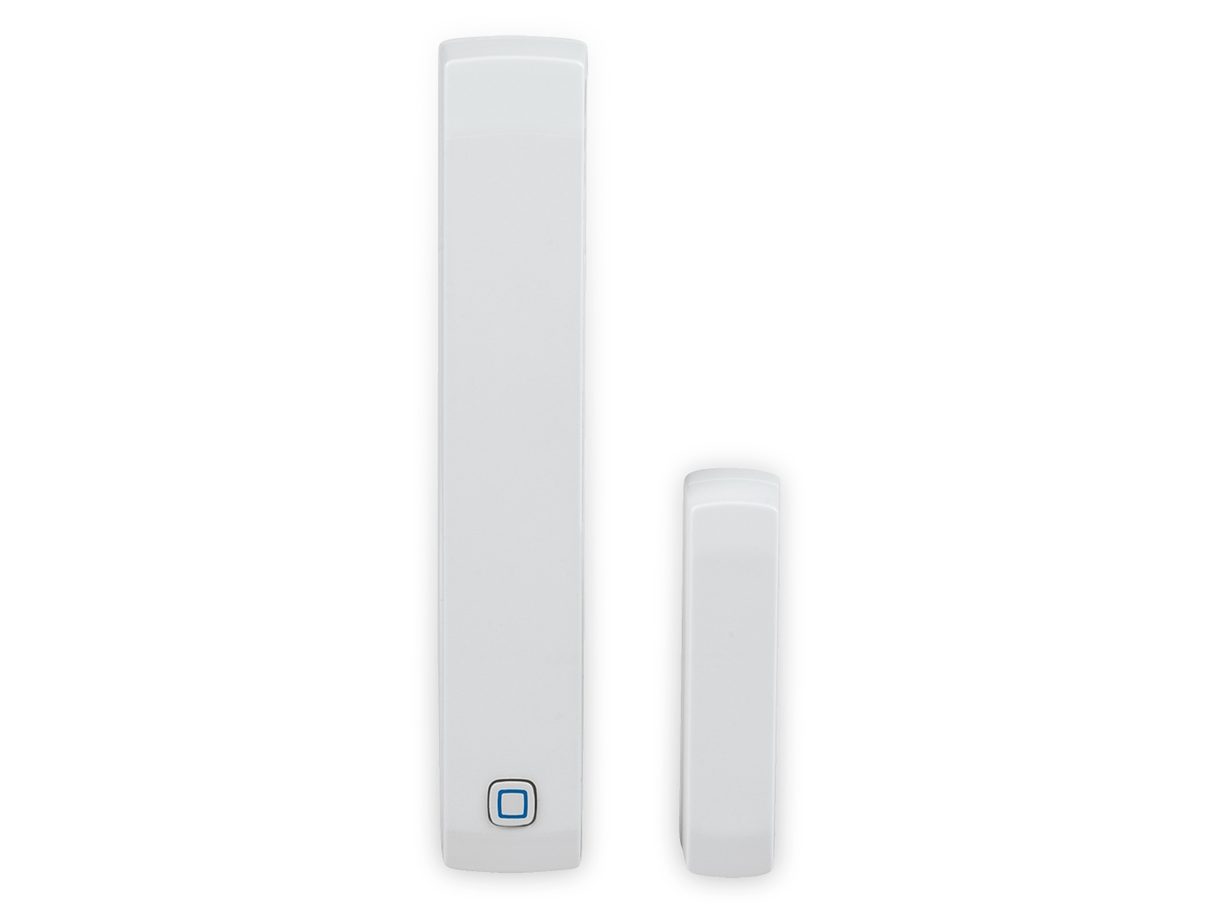 HOMEMATIC IP Smart Home 151363, Fenster- und Türkontakt, magnetischm 6 Stück