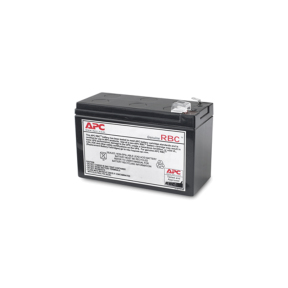 APC USV Batterie RBC110