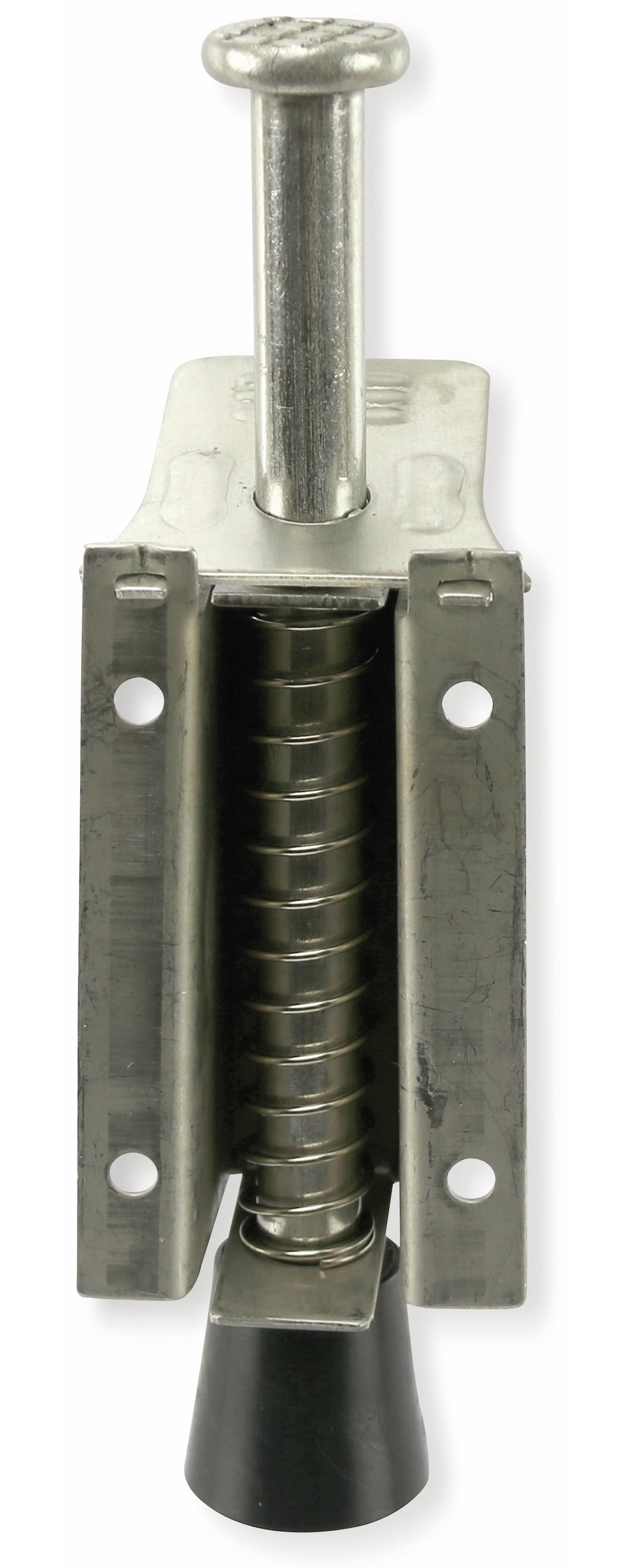 Edelstahl-Türstopper