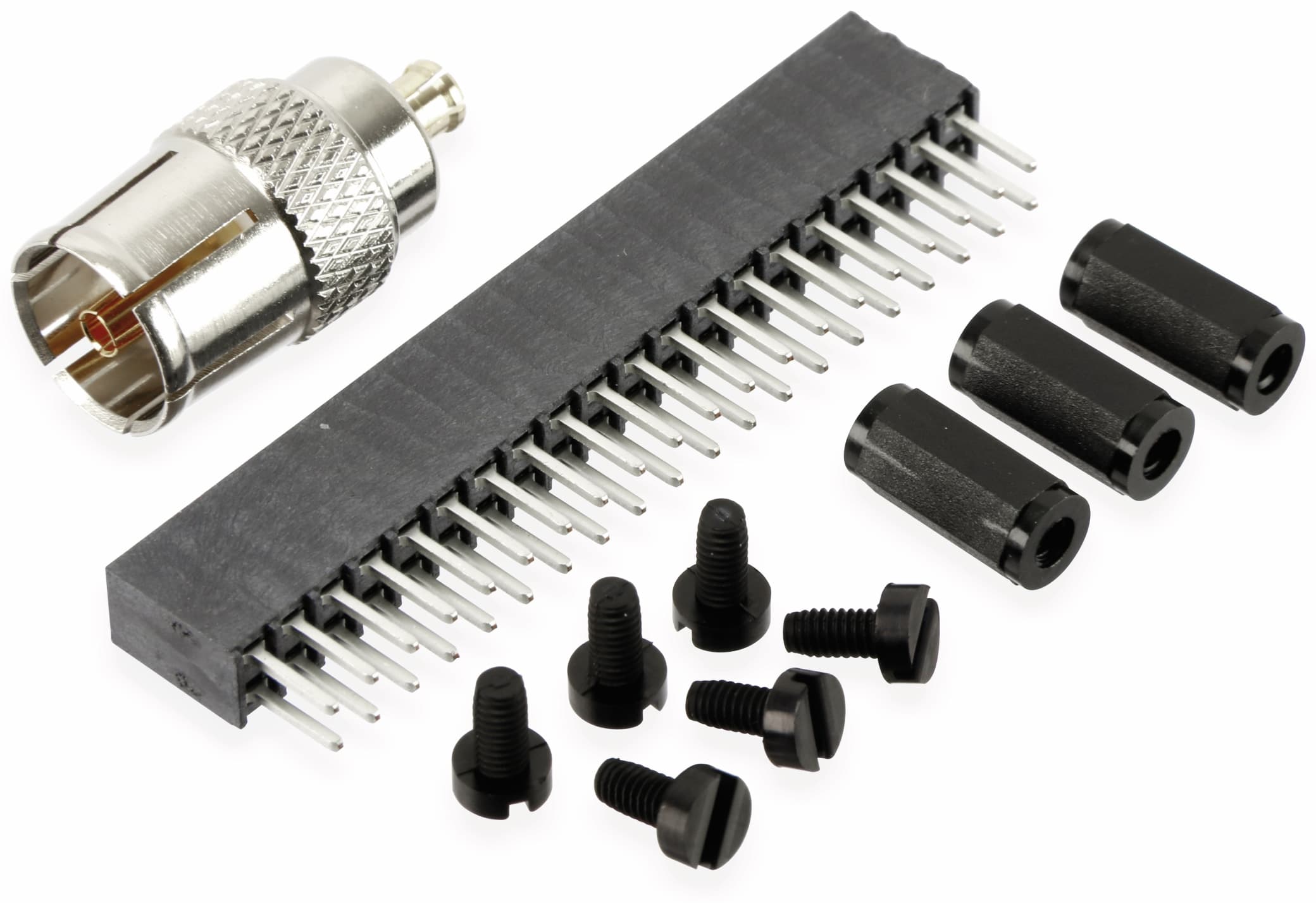 RASPBERRY PI DVB TV μHAT Foundation