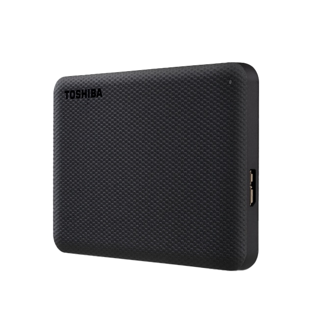 TOSHIBA USB 3.0 HDD Canvio Advance 4 TB TOSHIBA USB 3.0 HDD Canvio Advance 4 TB
