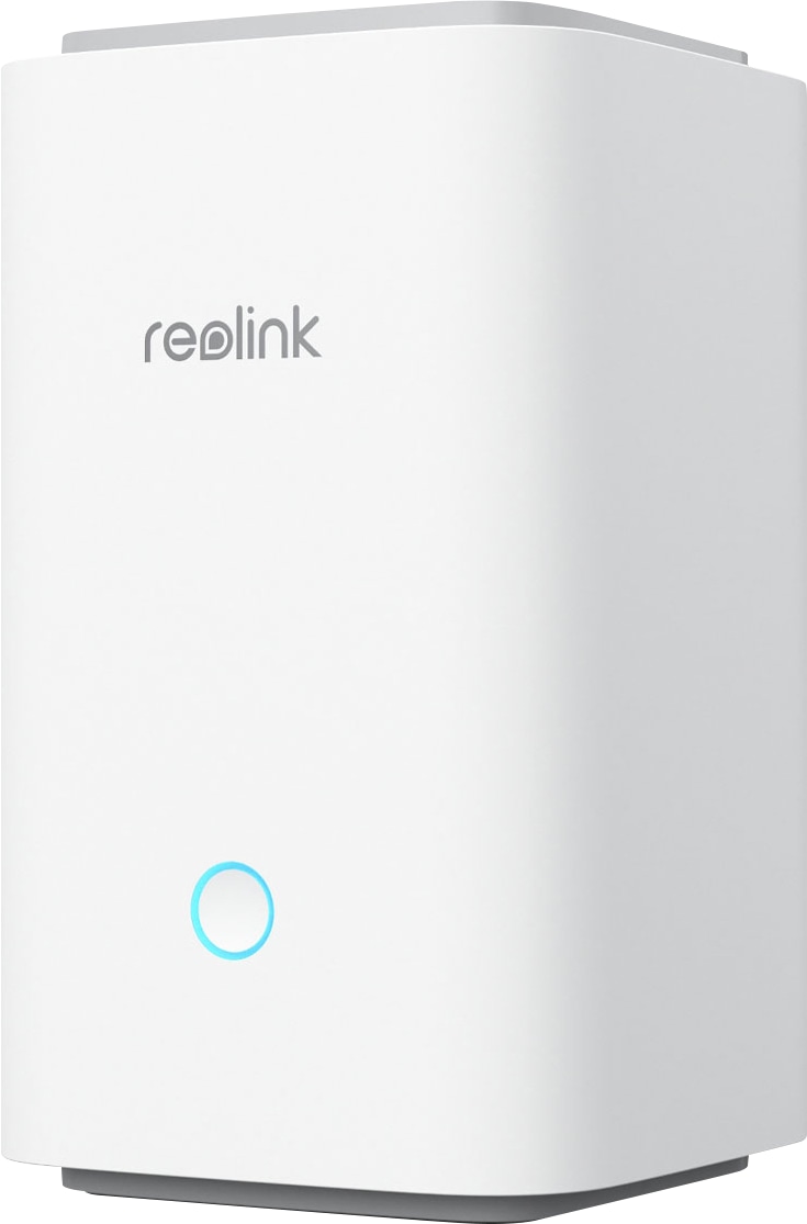 REOLINK Überwachungskamera Duo Series, W730 (WiFi 6), außen, weiß