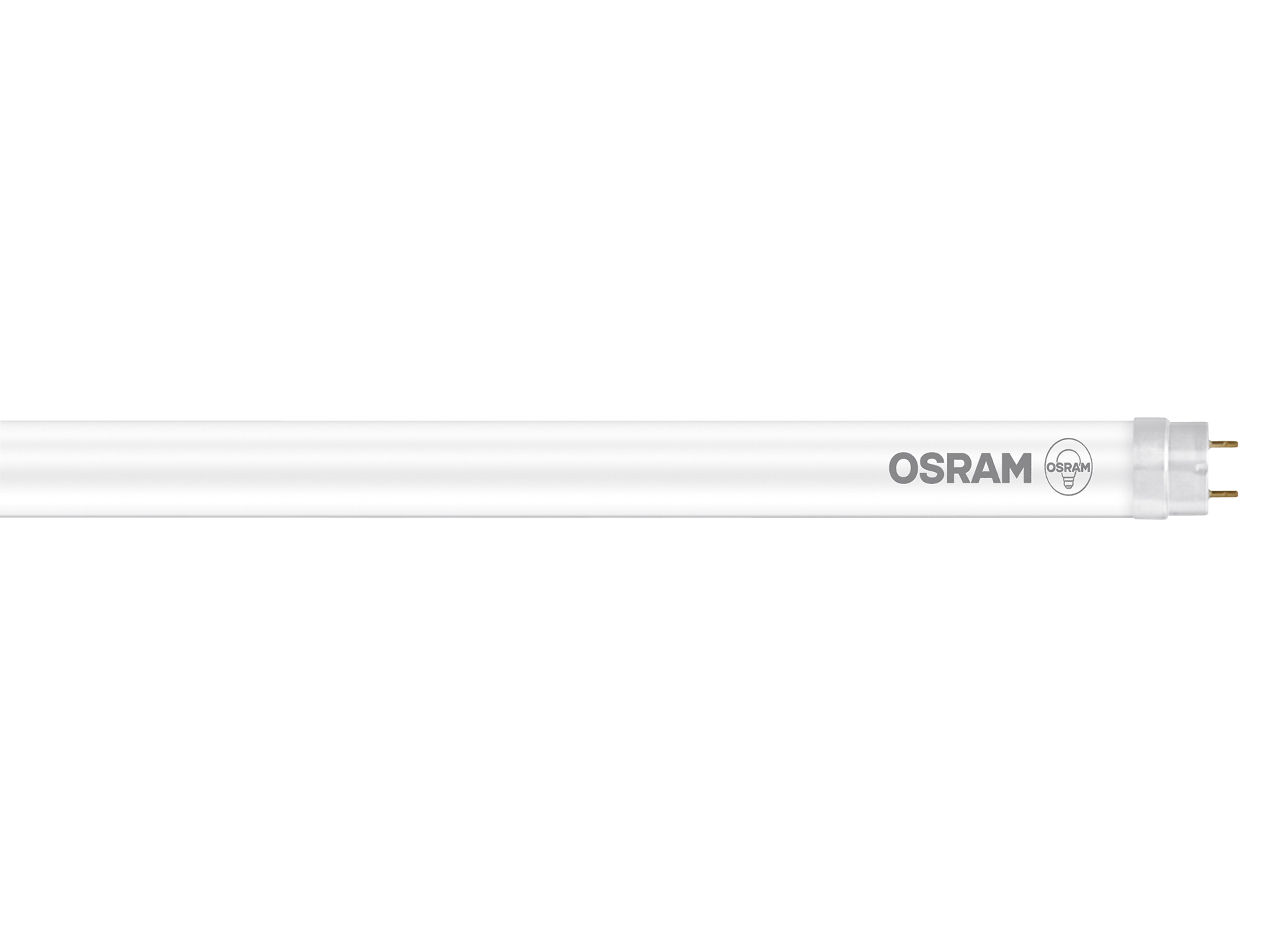 OSRAM LED-Röhre, T8, 438mm, G13, EEK: F, 5,4W, 585lm, 3000K