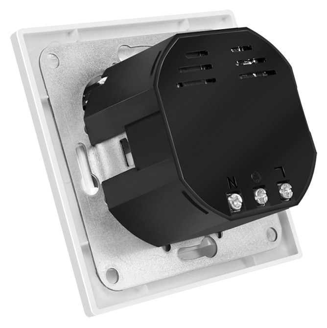 LOGILINK Unterputz-Steckdose PA0262 USB-A USB-C LOGILINK Unterputz-Steckdose PA0262 USB-A USB-C