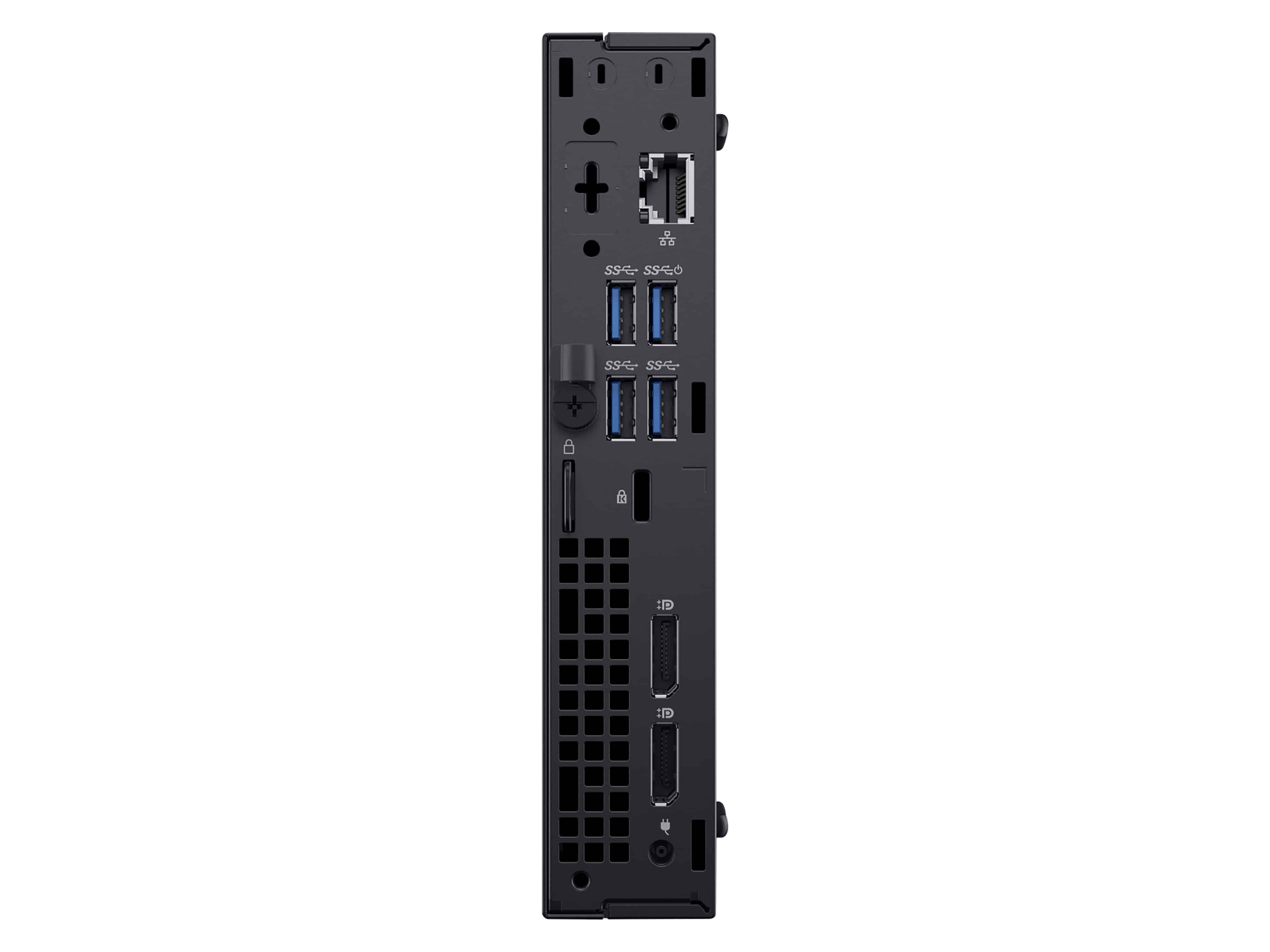 DELL PC OptiPlex 7070, i3, 16 GB, 256 GB, Win11Pro, refurbished