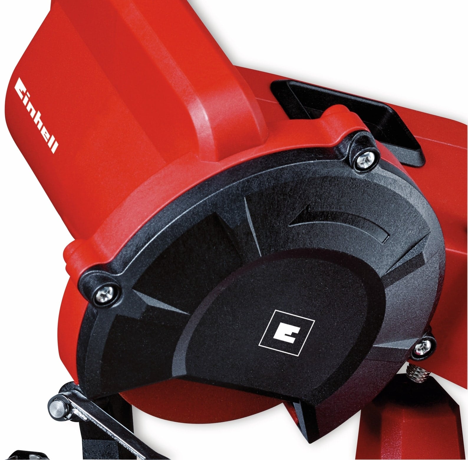 EINHELL Sägekettenschärfgerät GC-CS 85 E, 800 W