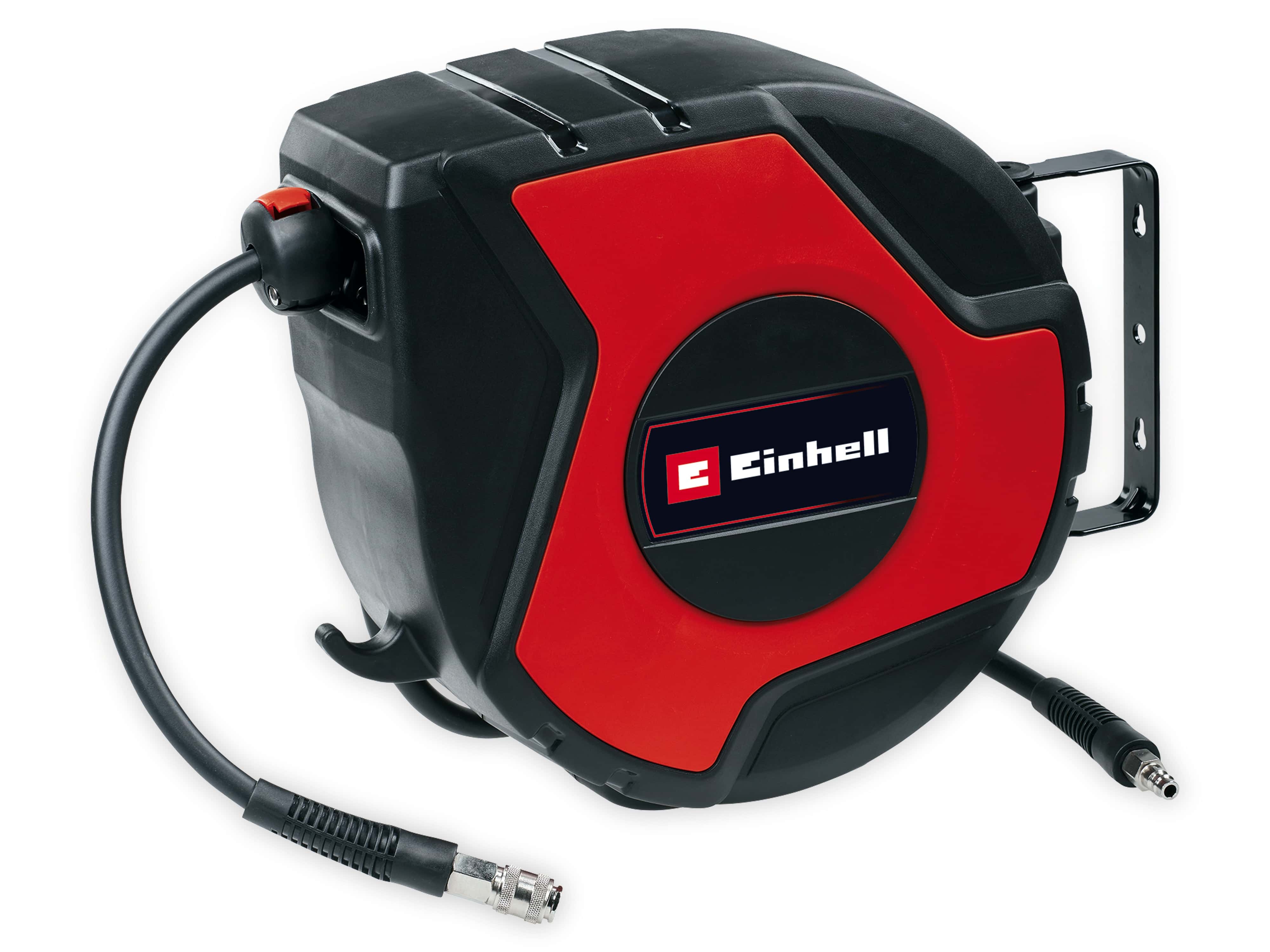 EINHELL Druckluft-Schlauchtrommel TC-PH 150, 15 m