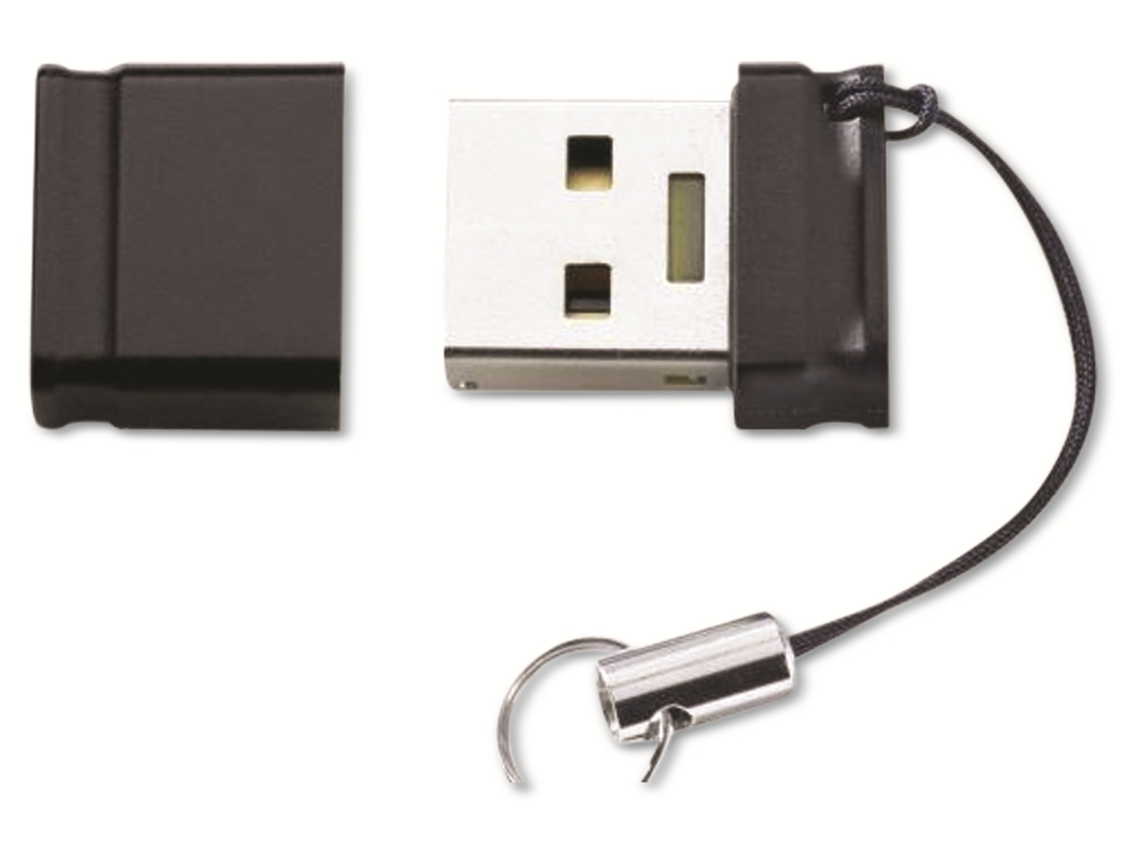 INTENSO USB 3.2 Speicherstick Slim Line, 128 GB