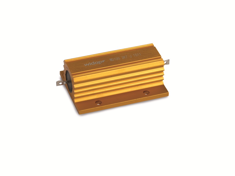 WIDAP Hochlast-Widerstand WD100, 1,8 Ω WIDAP Hochlast-Widerstand WD100, 1,8 Ω