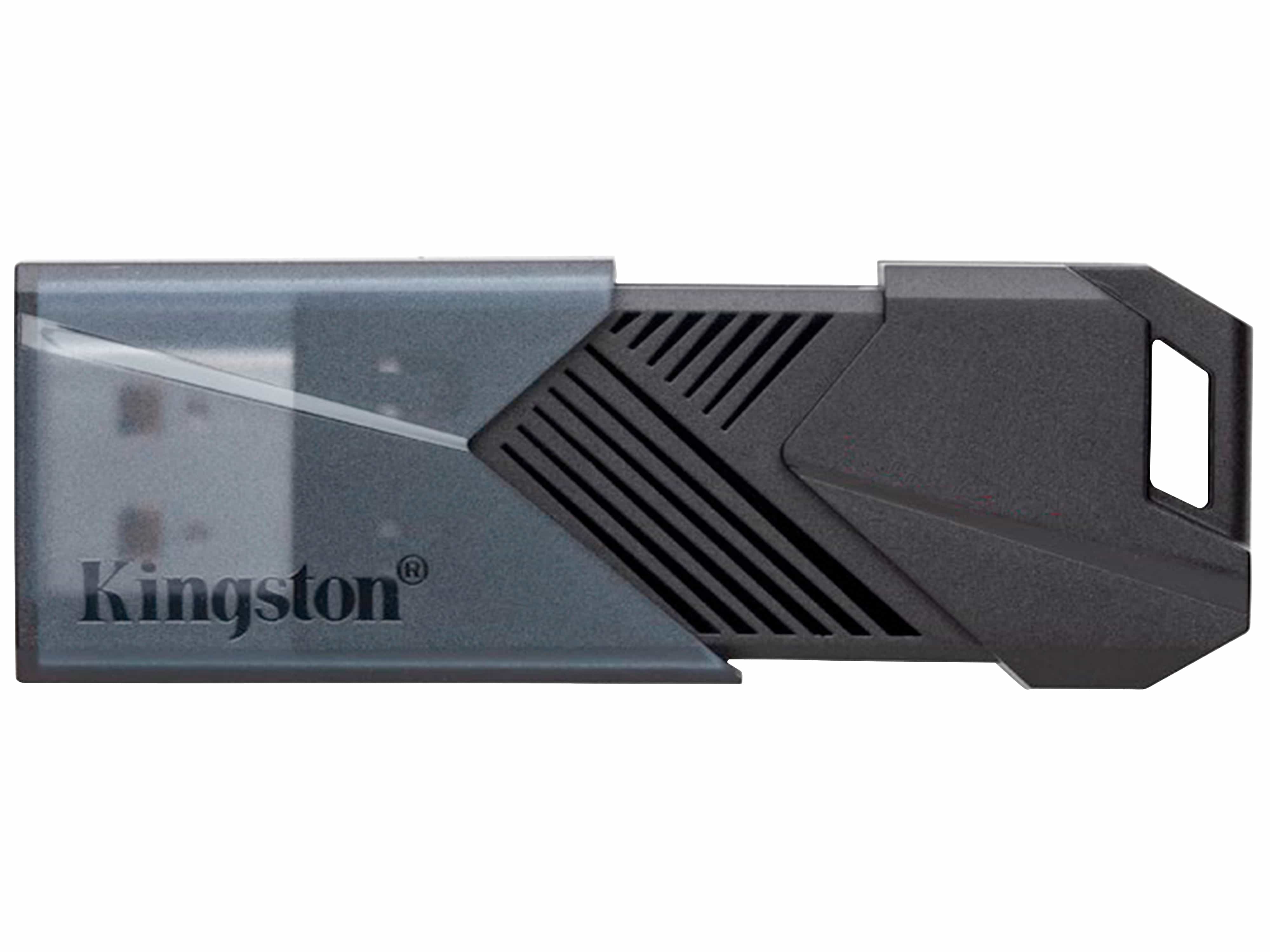 KINGSTON USB 3.0-Stick DataTraveler Exodia Onyx 256GB