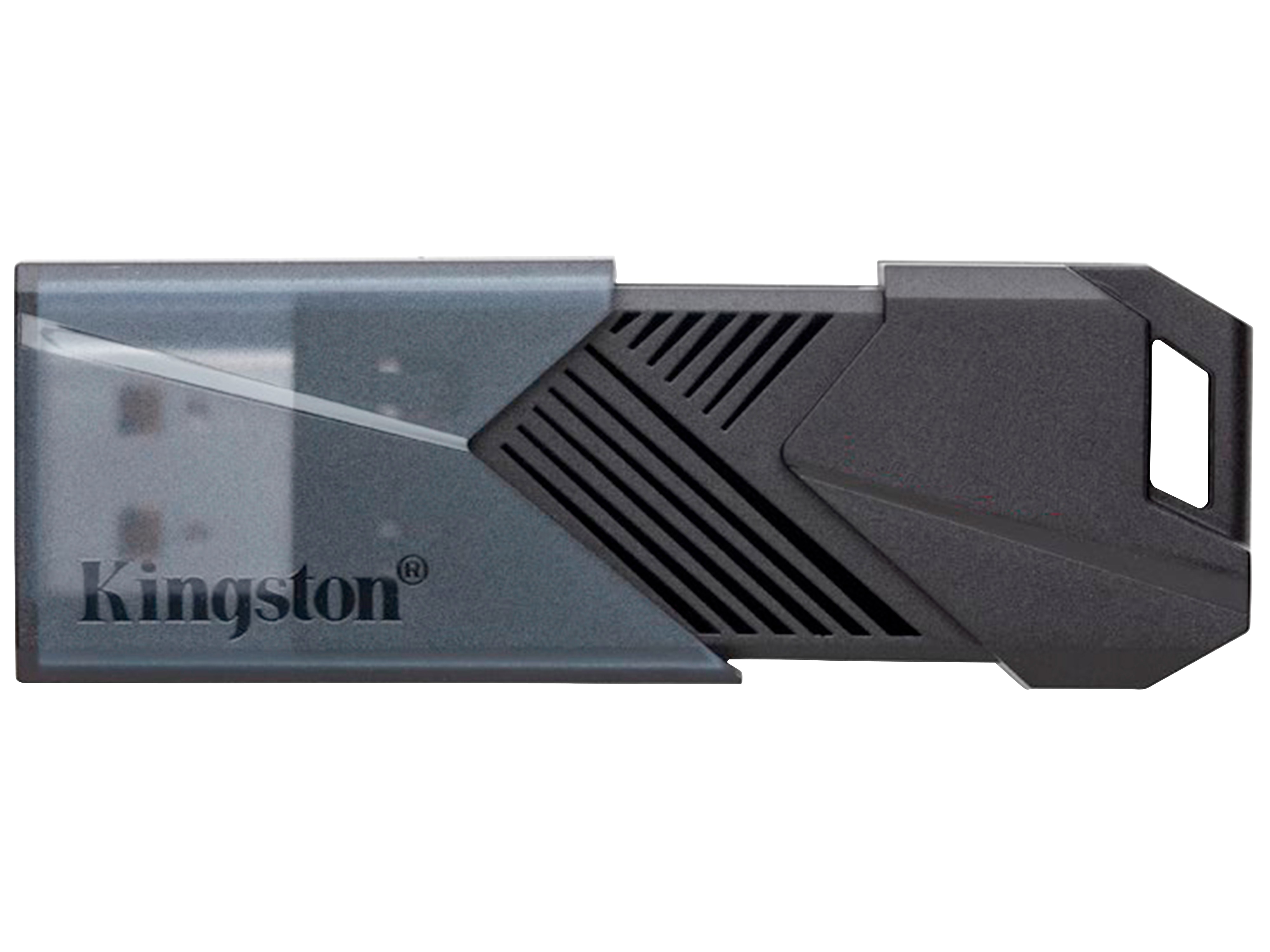 KINGSTON USB 3.0-Stick DataTraveler Exodia Onyx 256GB KINGSTON USB 3.0-Stick DataTraveler Exodia Onyx 256GB