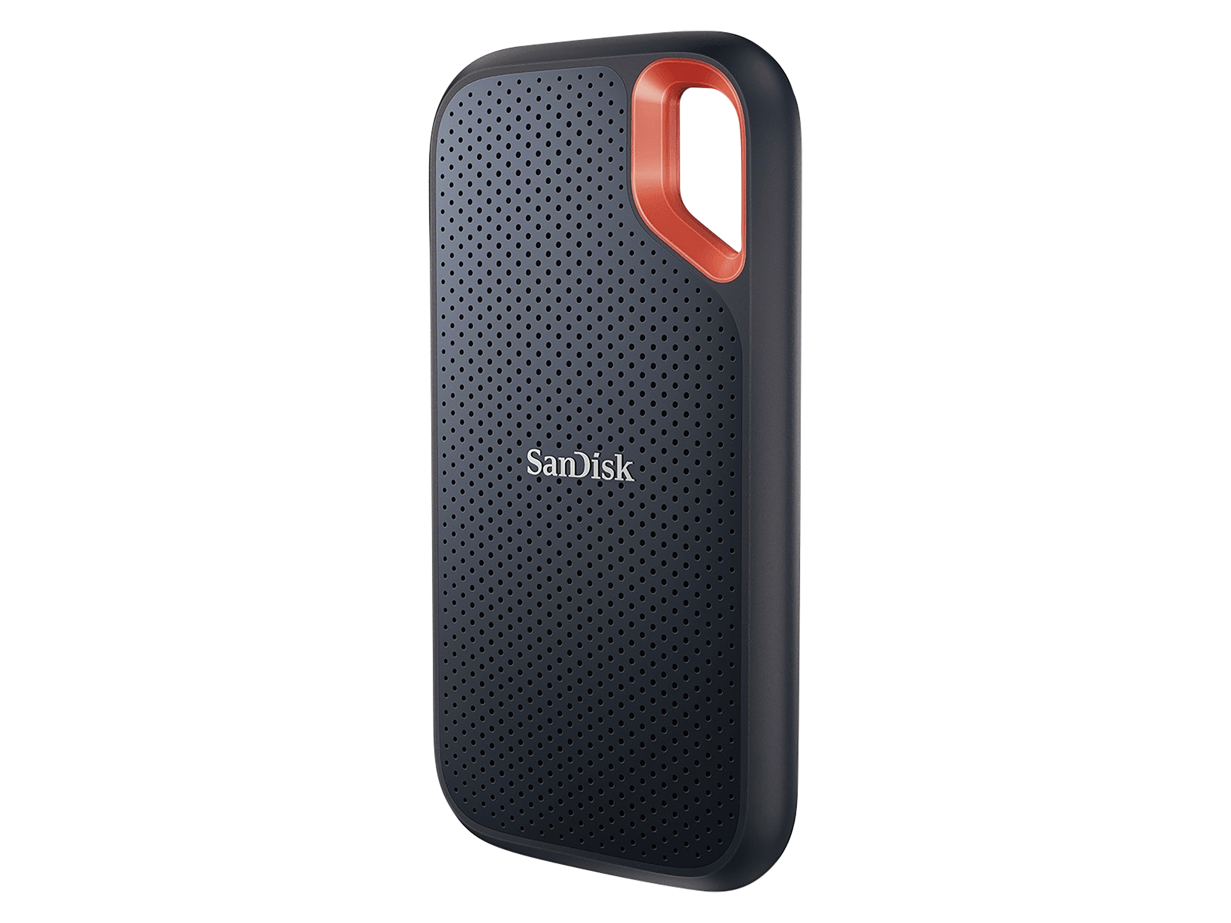 SANDISK Externe SSD Extreme Portable SDSSDE61 2TB