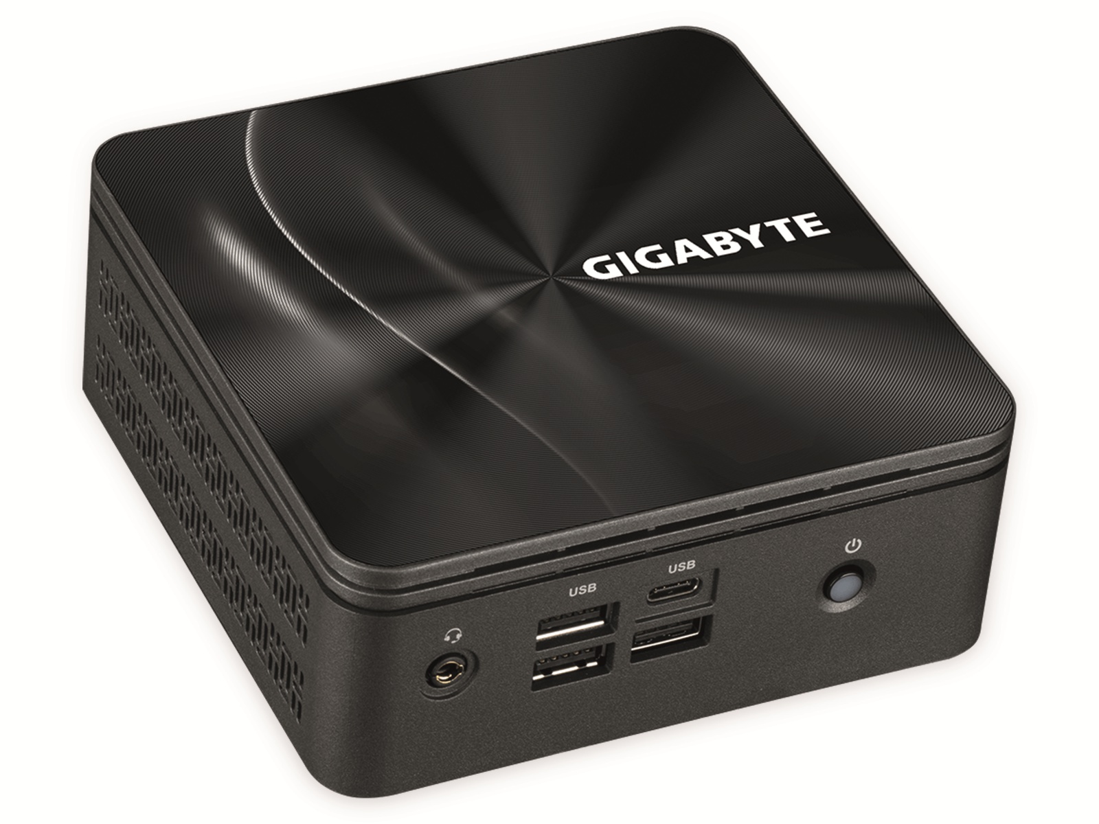 GIGABYTE Mini-PC AMD-Ryzen 7-4800, 16GB DDR4, 500GB SSD, Win10P