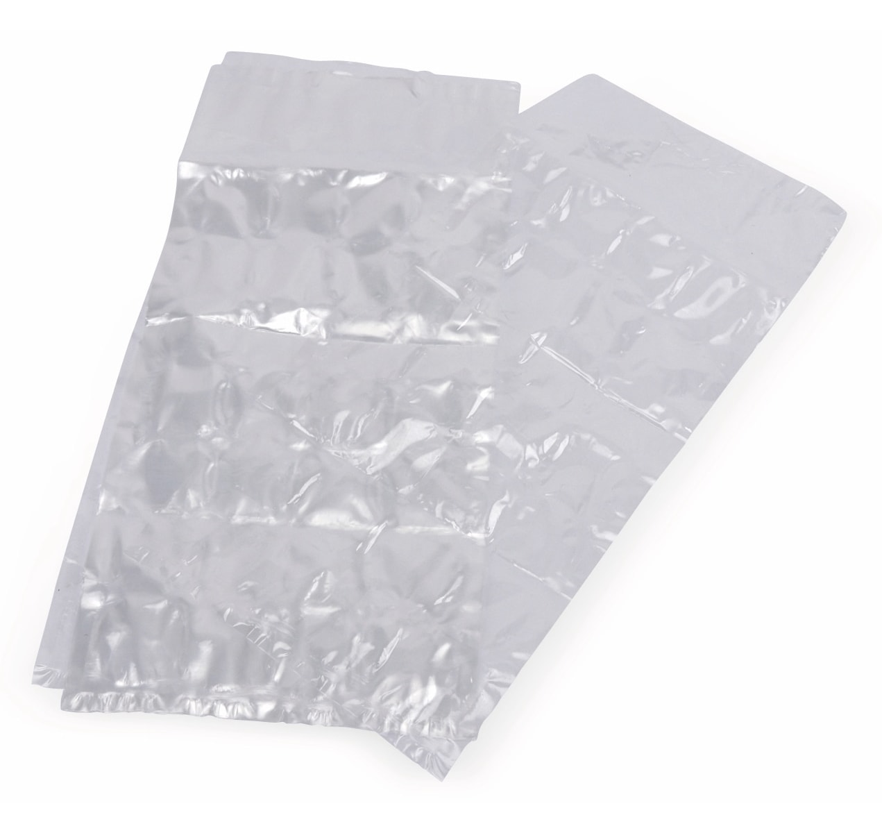 Eiswürfelbeutel, für 10x 28 Eiswürfel