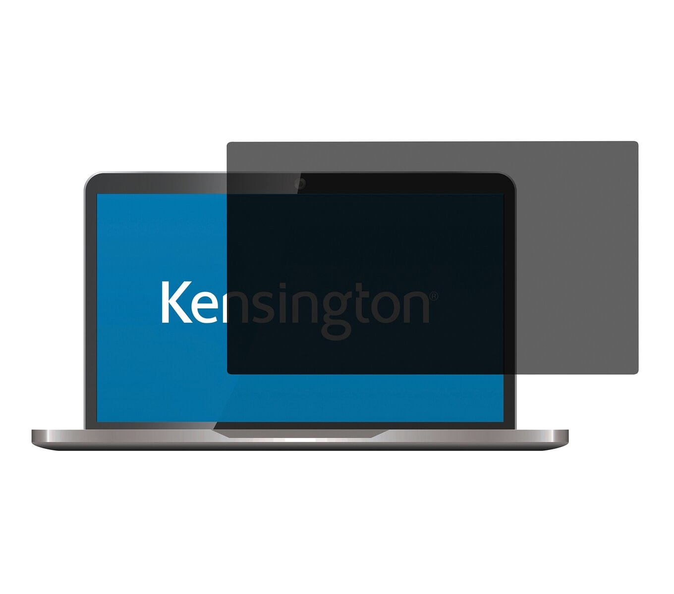KENSINGTON Blickschutzfilter 2-Wege remov. 33,8 cm (13.3") Laptop