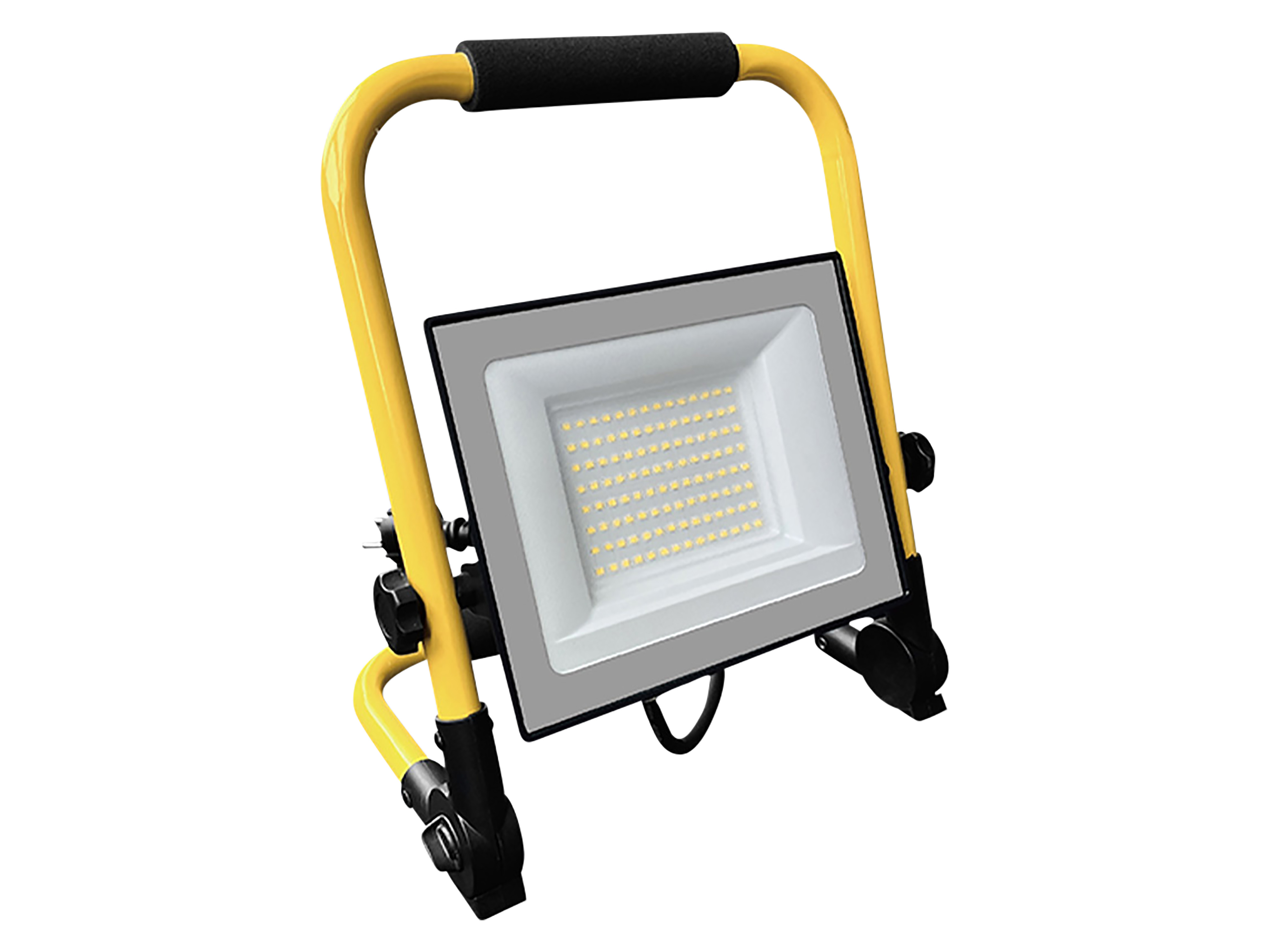 V-TAC LED-Arbeitsleuchte VT-242186, EEK: F, 50W, 5000lm, 4000k, 115°