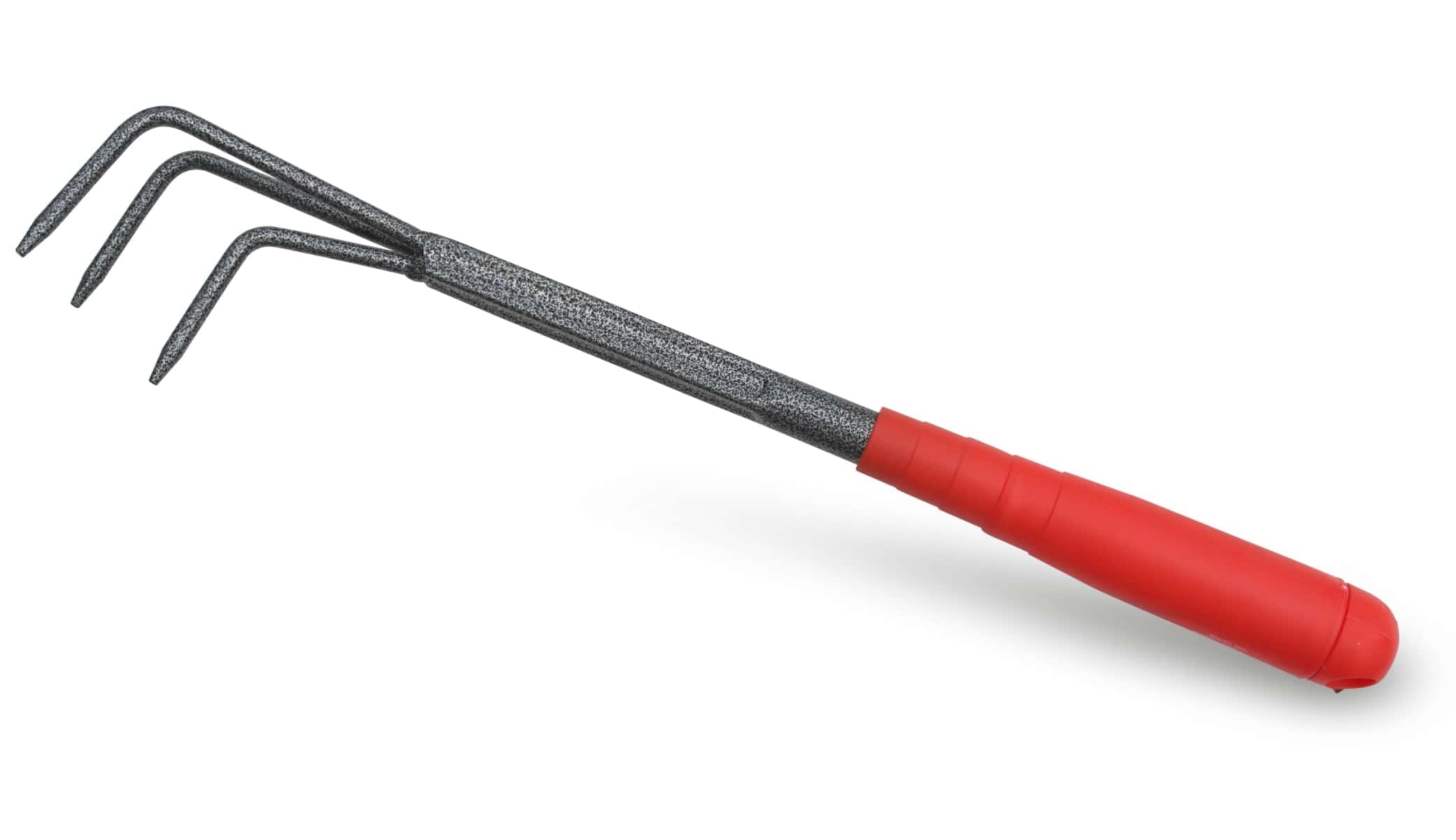 Handgrubber schwarz/rot Handgrubber schwarz/rot