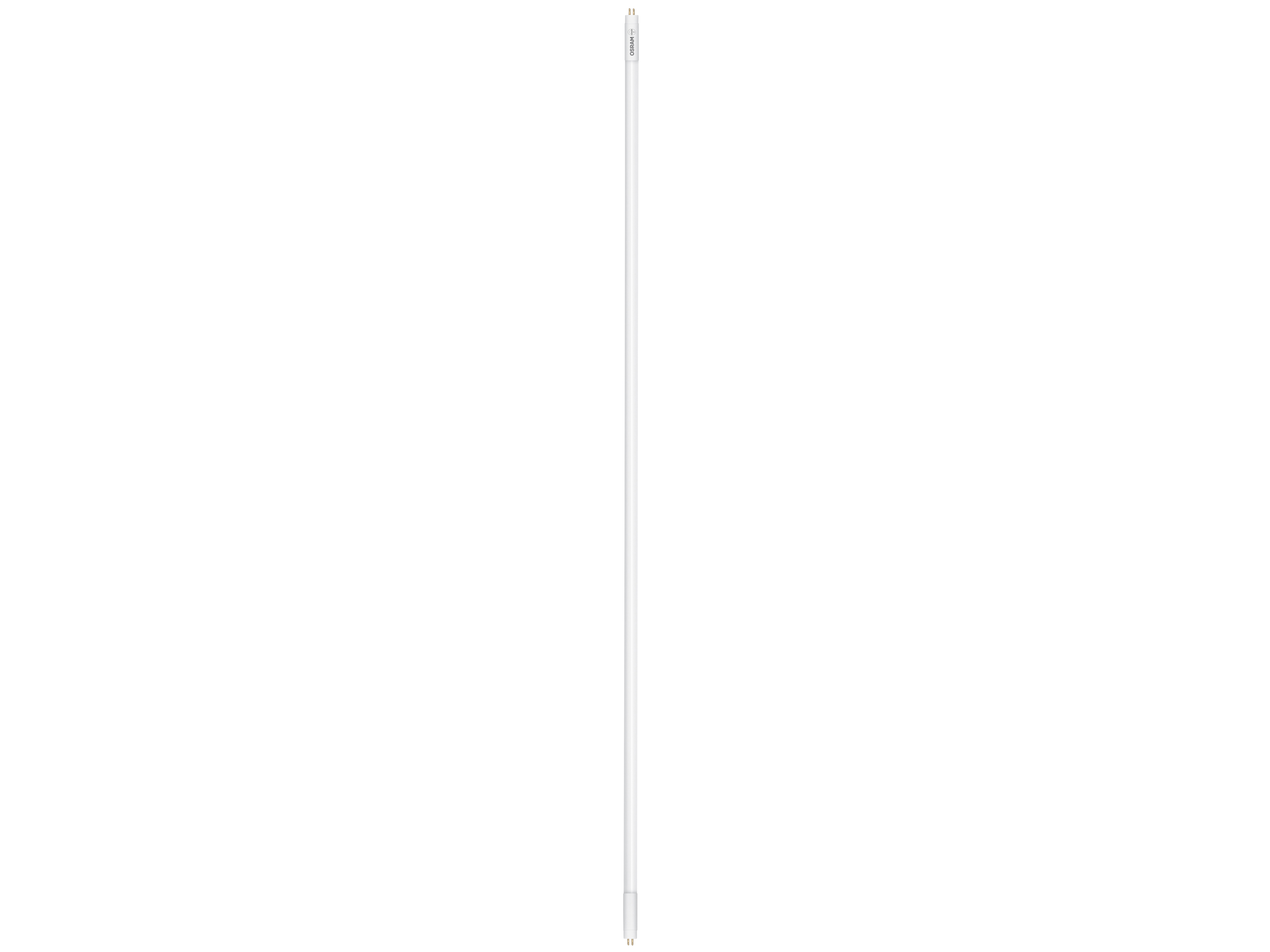 OSRAM LED-Röhre, T5, 517mm, G5, EEK: E, 7W, 850lm, 4000K