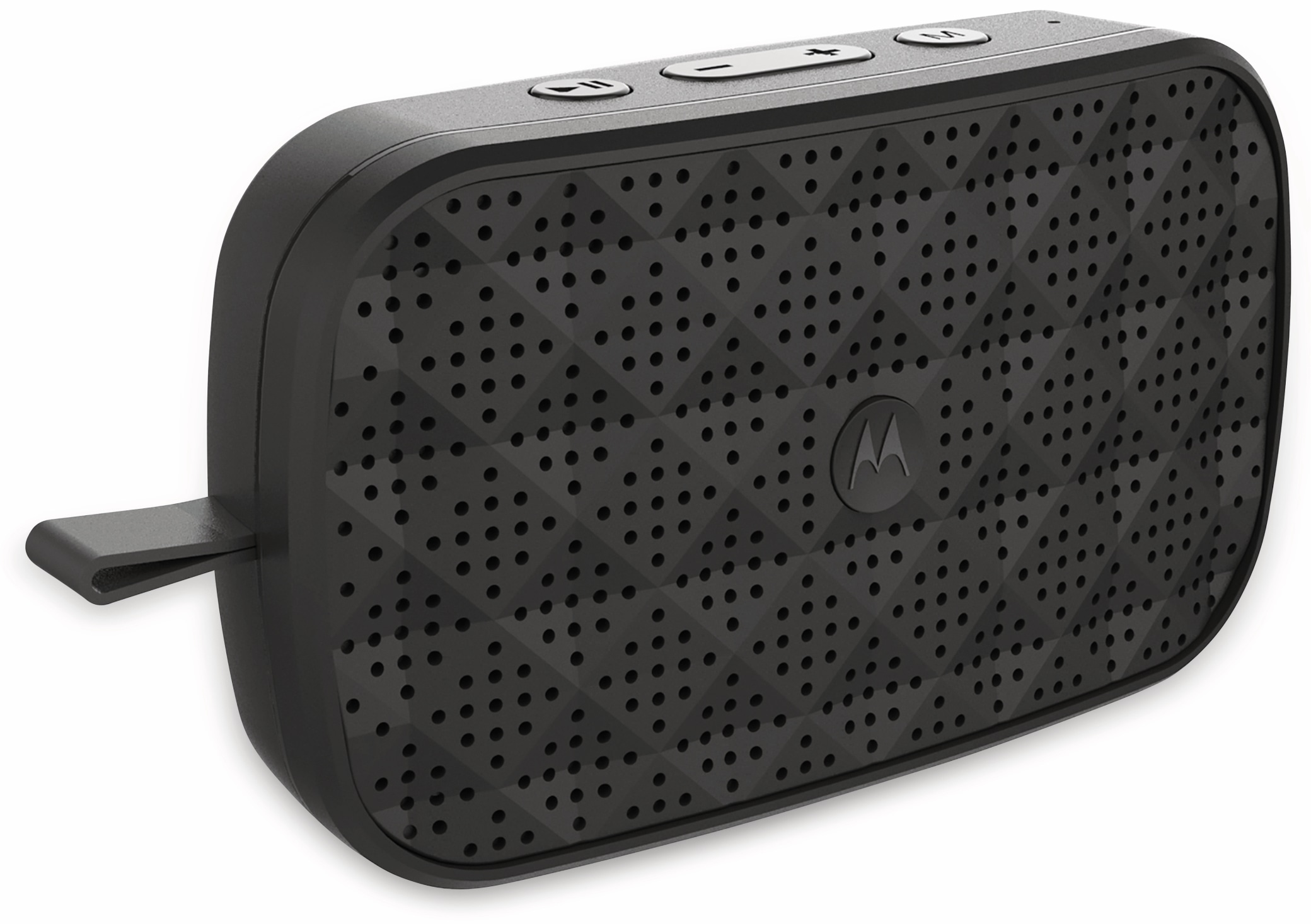 Motorola Bluetooth Lautsprecher Sonic Play 150, schwarz Motorola Bluetooth Lautsprecher Sonic Play 150, schwarz