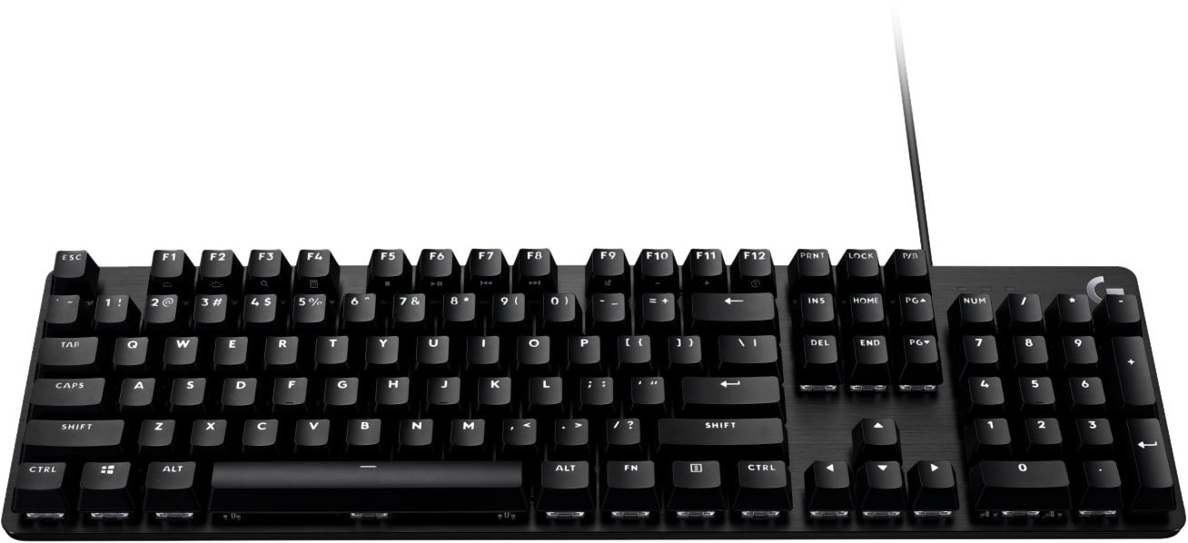 LOGITECH Tastatur G413 SE
