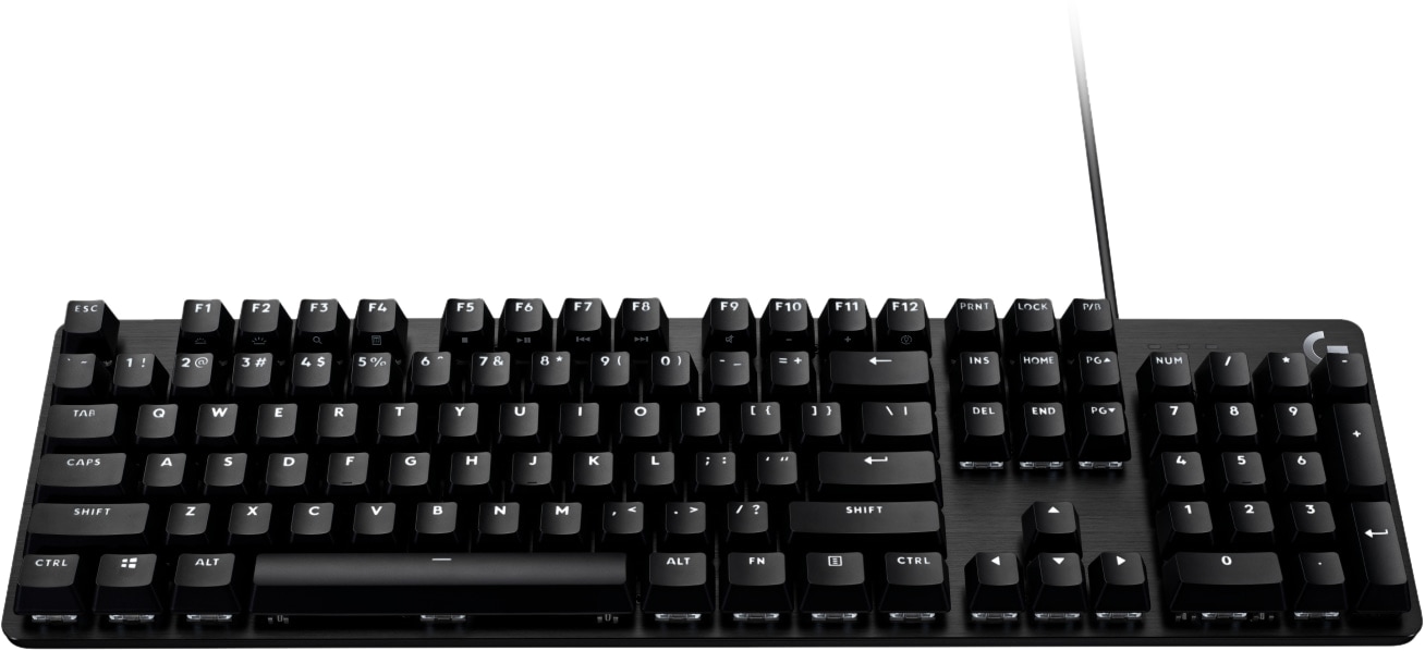 LOGITECH Tastatur G413 SE LOGITECH Tastatur G413 SE