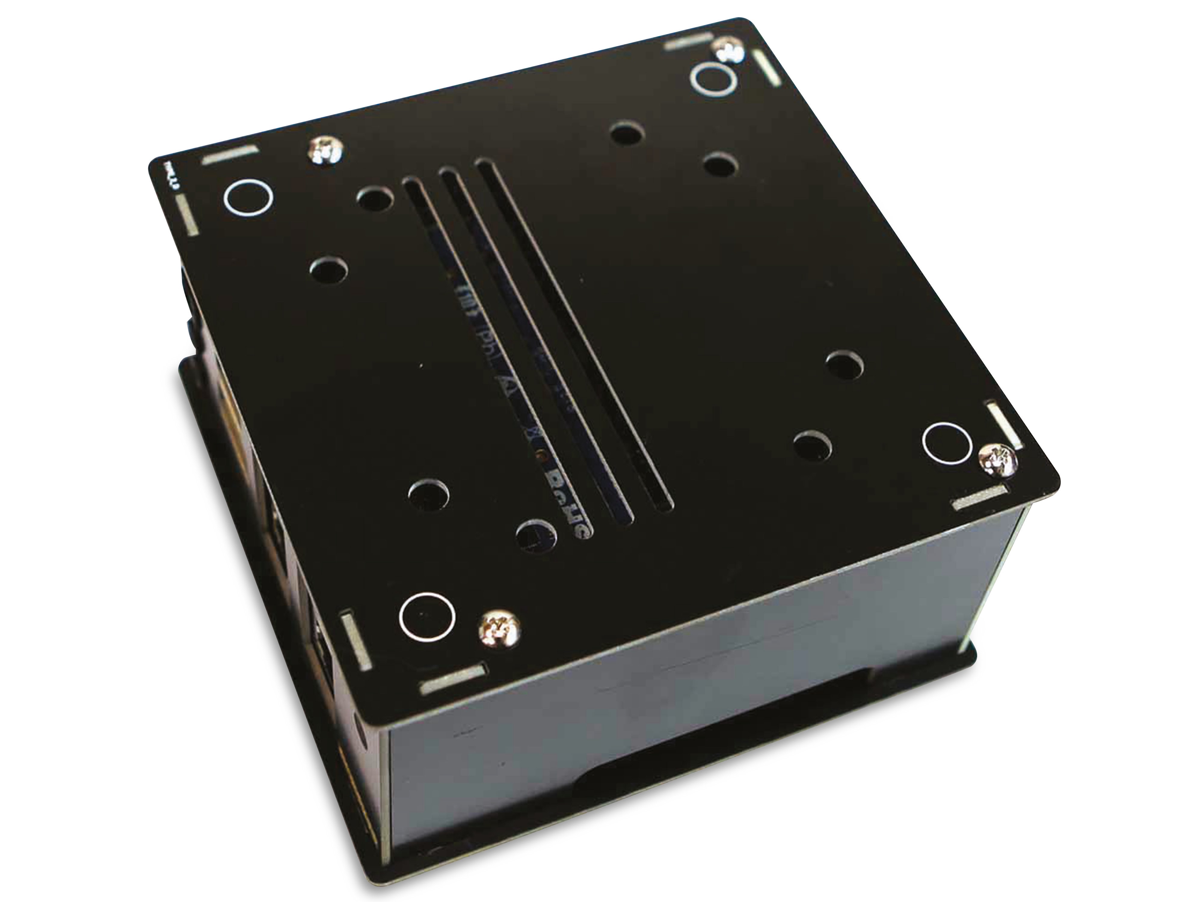 ODROID-H3 Gehäuse Typ 2 ODROID-H3 Gehäuse Typ 2