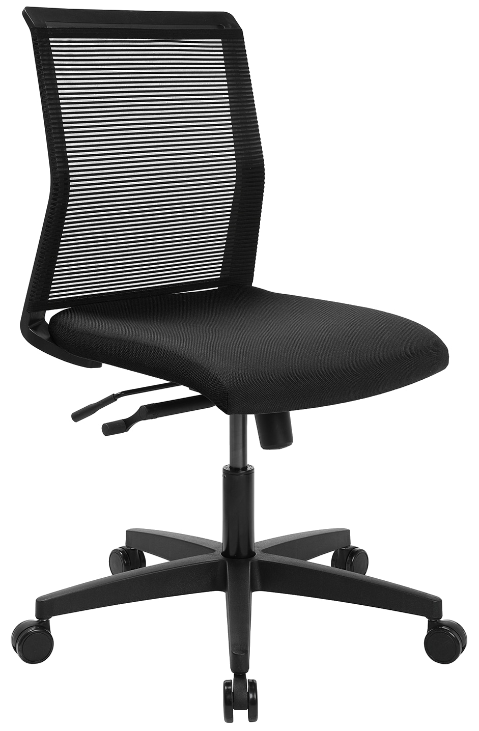 TOPSTAR Bürostuhl Smart Point schwarz TOPSTAR Bürostuhl Smart Point schwarz