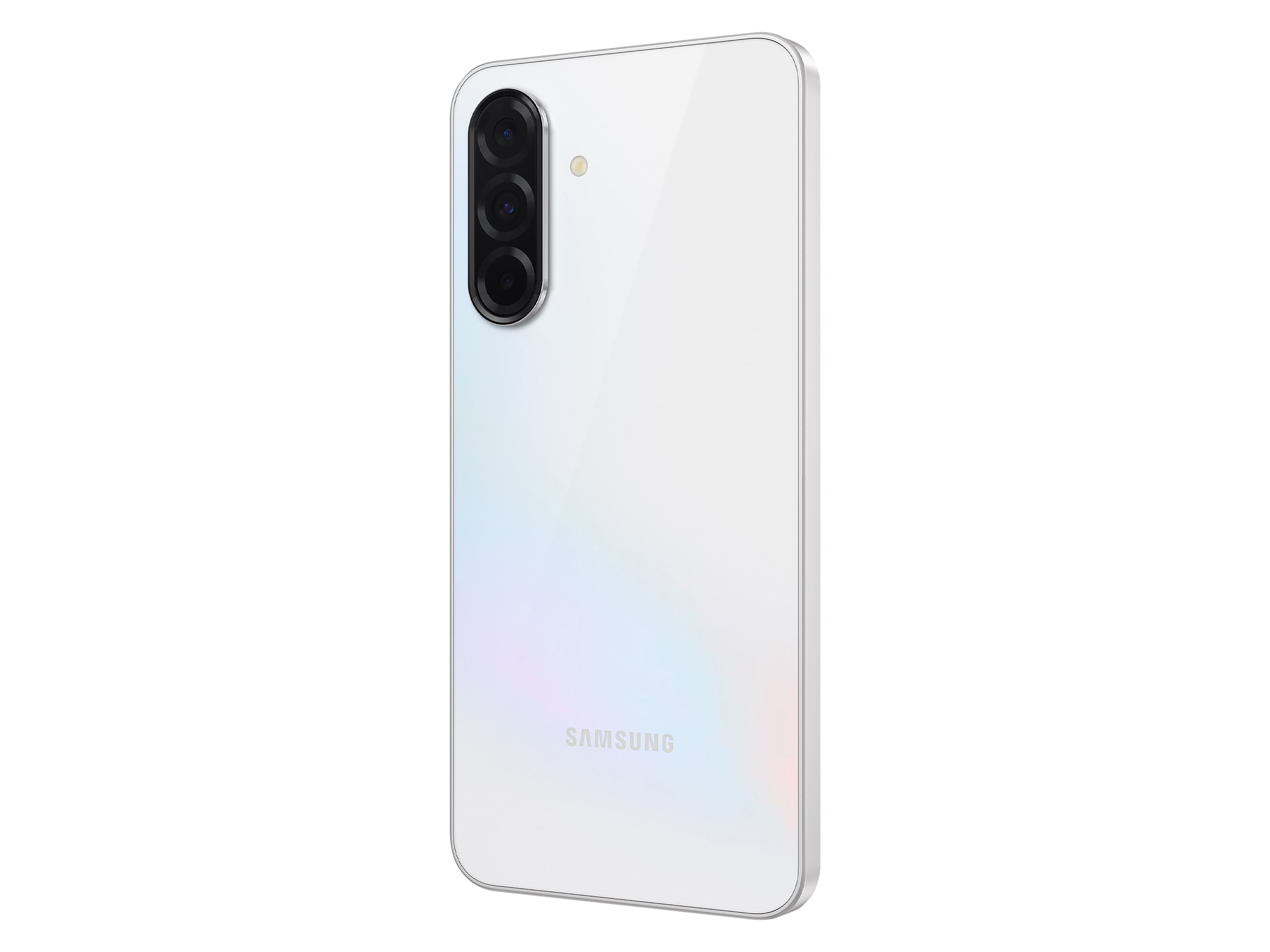 SAMSUNG Smartphone Galaxy A36 5G 256GB awesome white