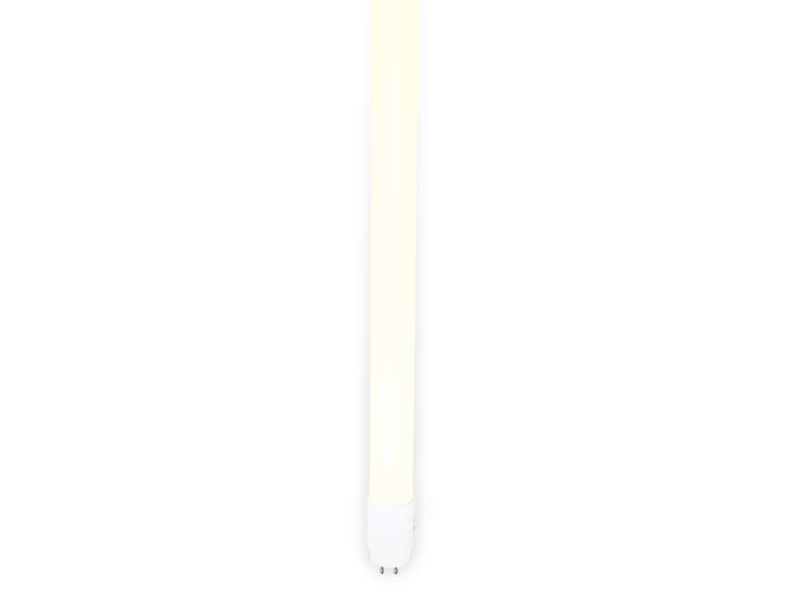 BLULAXA LED-Röhre 48196, EEK: E, 9 W, 1000 lm, G13, 6500 K, 60 cm BLULAXA LED-Röhre 48196, EEK: E, 9 W, 1000 lm, G13, 6500 K, 60 cm