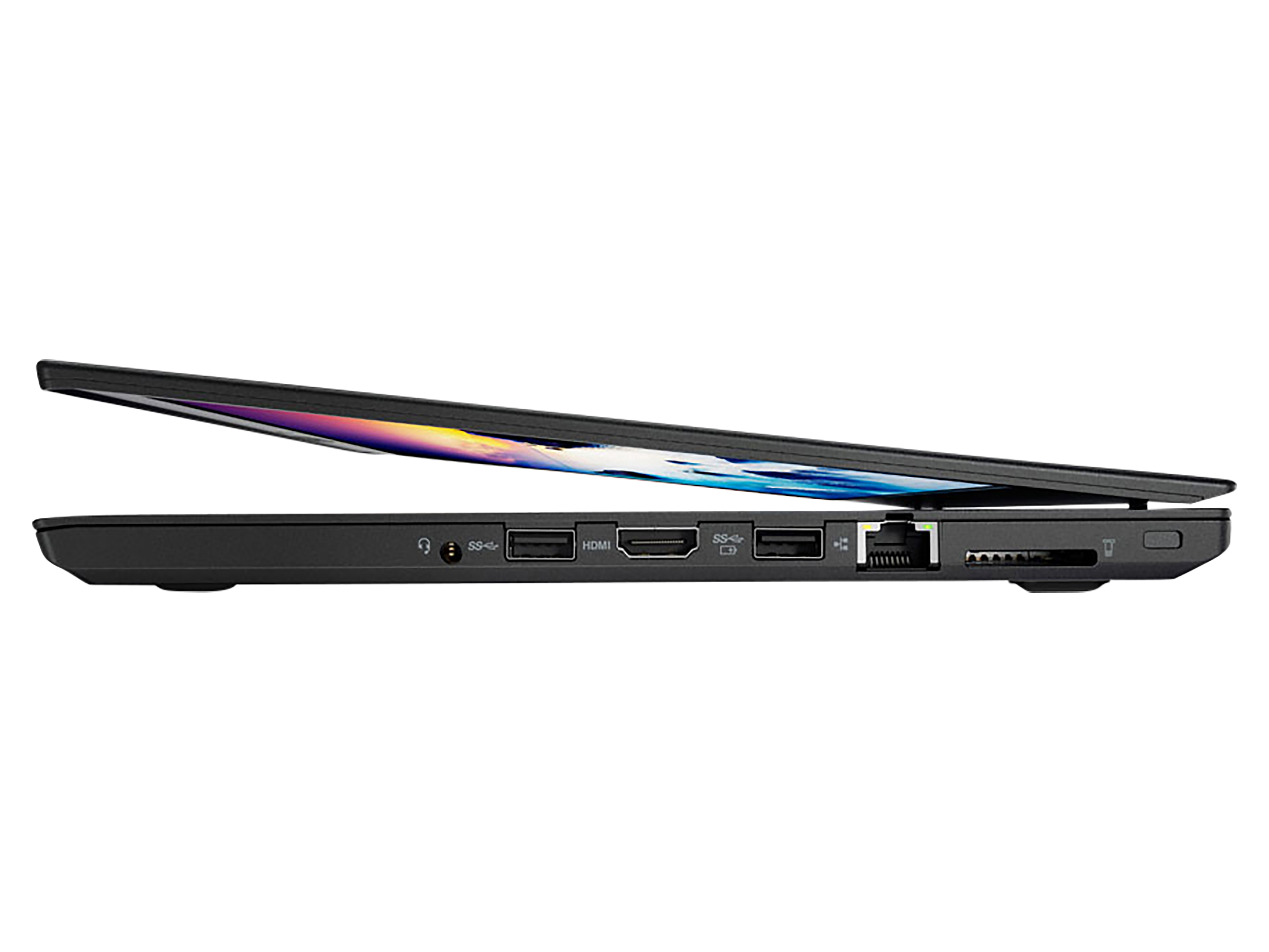 LENOVO Notebook Thinkpad T470, 35,56 cm (14"), 16GB, 256GB, gebraucht