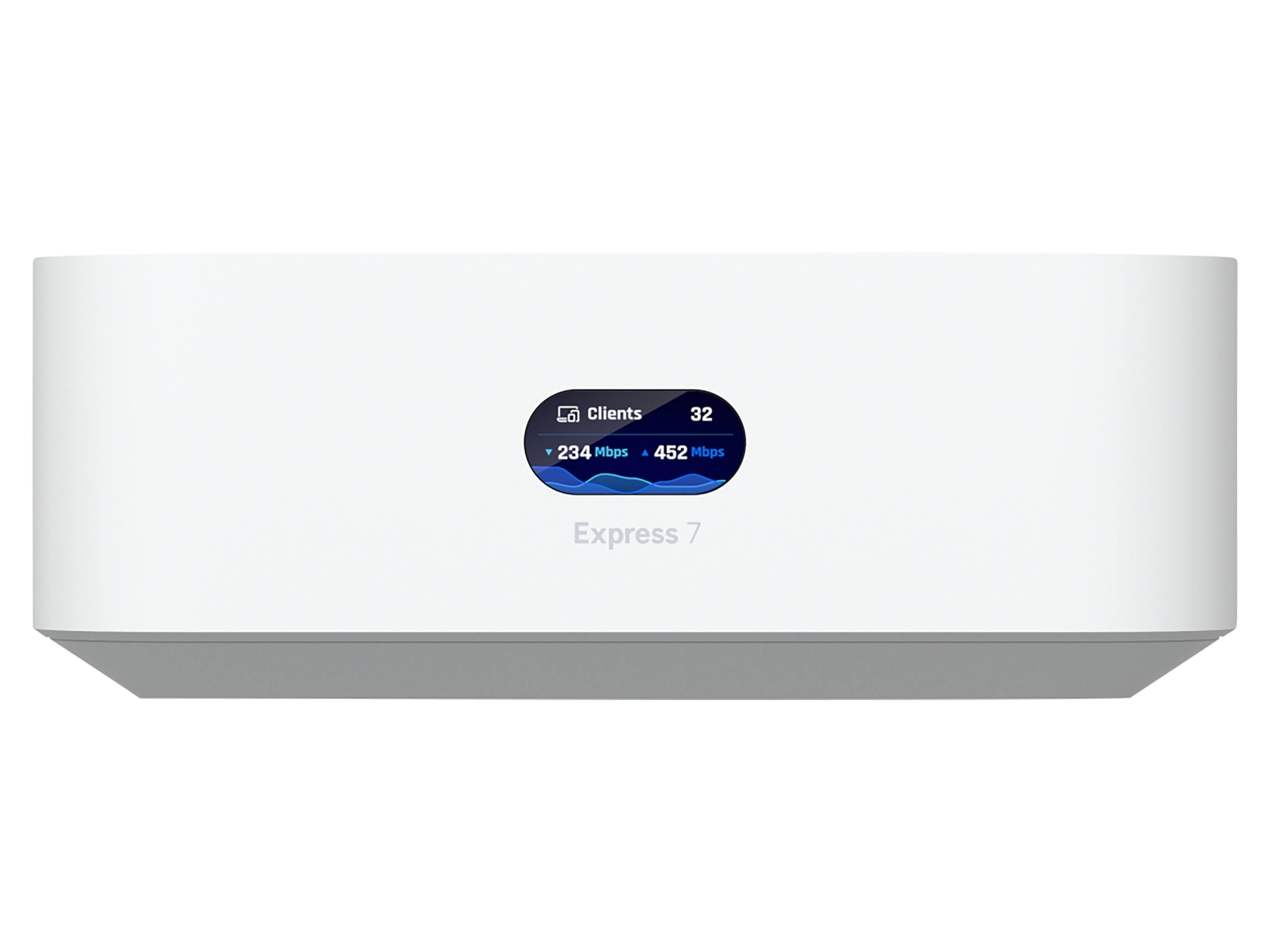 UBIQUITI Cloud Gateway UniFi Express 7 UX7-EU