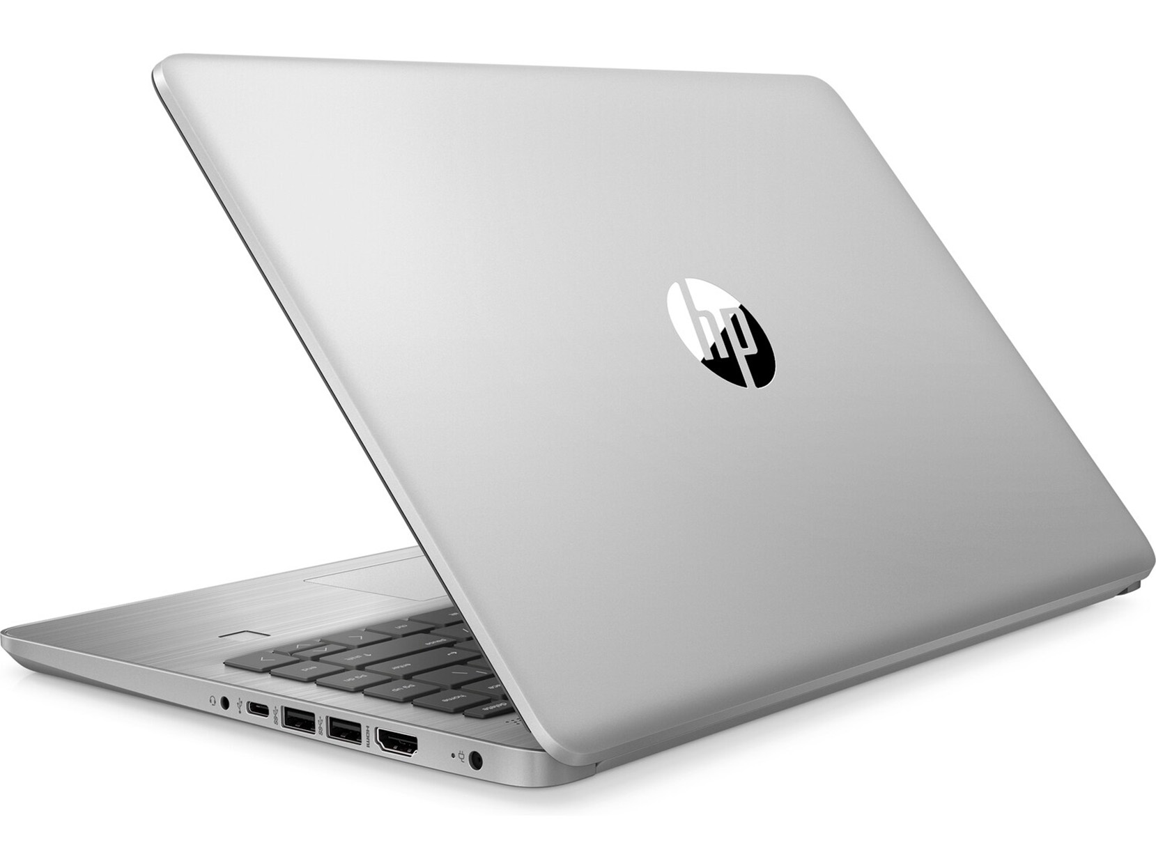 HP Notebook 340S G7 255F5ES, 35,6cm (14"), FullHD, 8GB DDR4, 512GB SSD, Windows 11 Pro