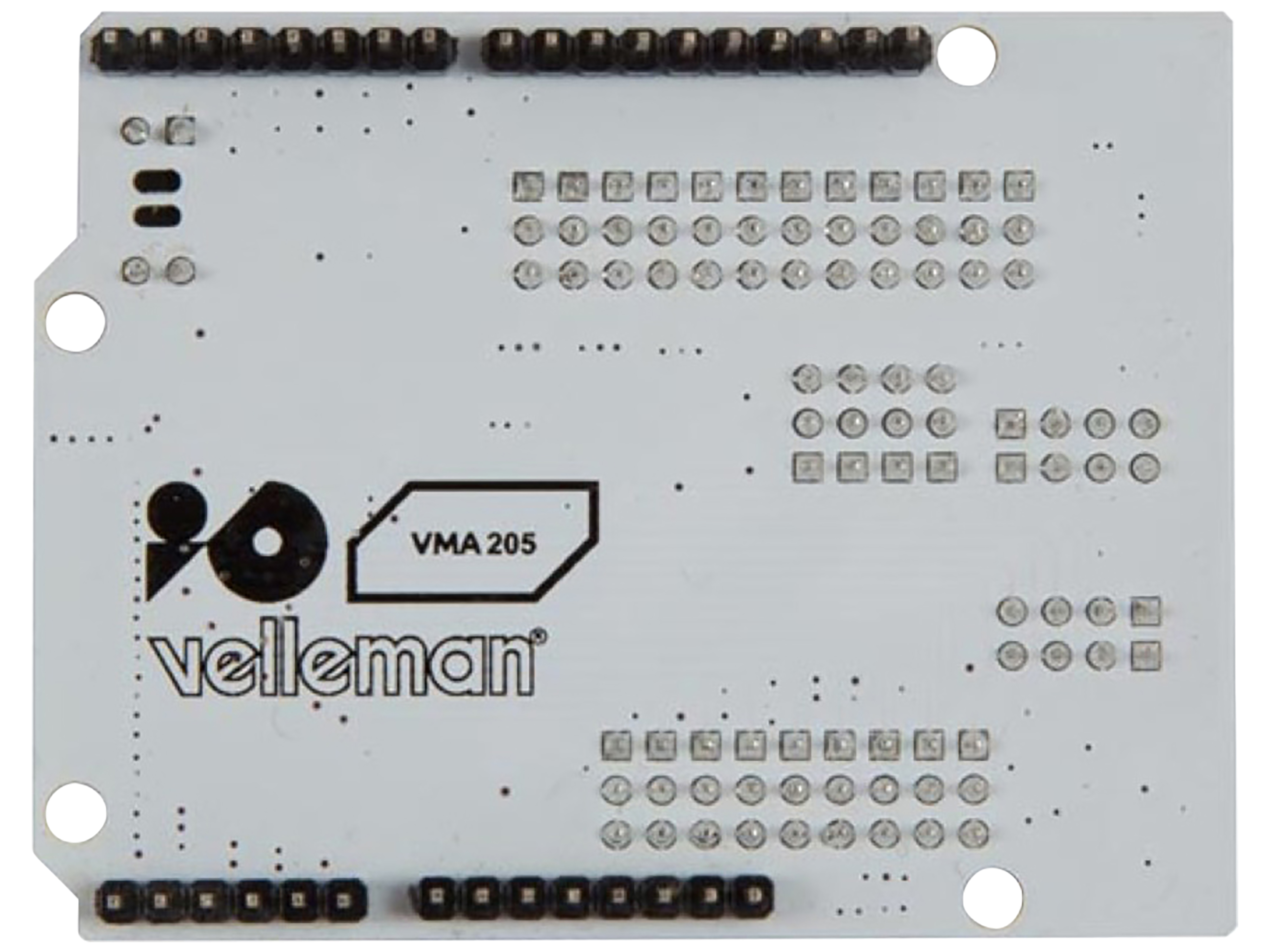 WHADDA WLAN-Shield ESP-WROOM-02