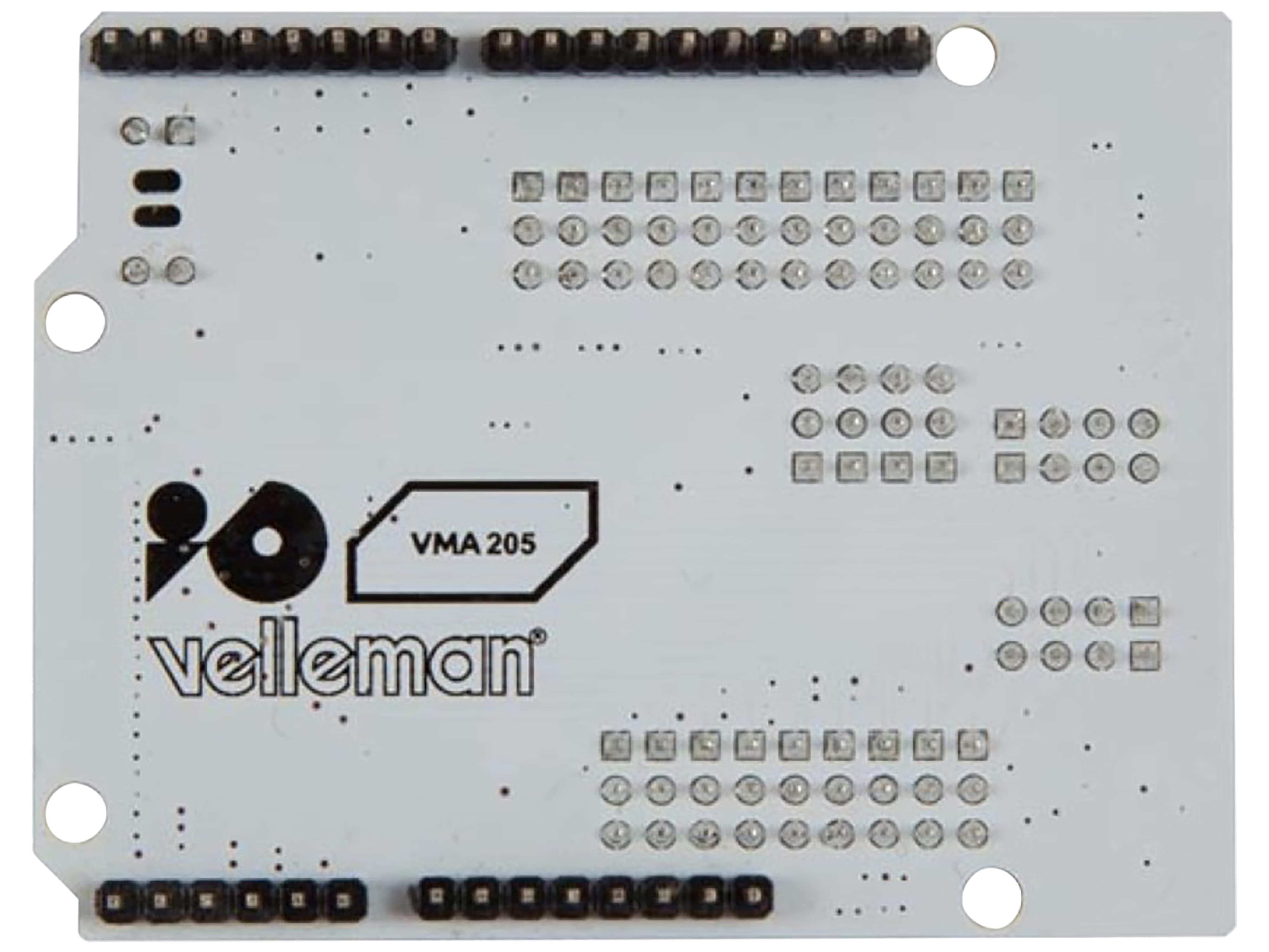 WHADDA WLAN-Shield ESP-WROOM-02