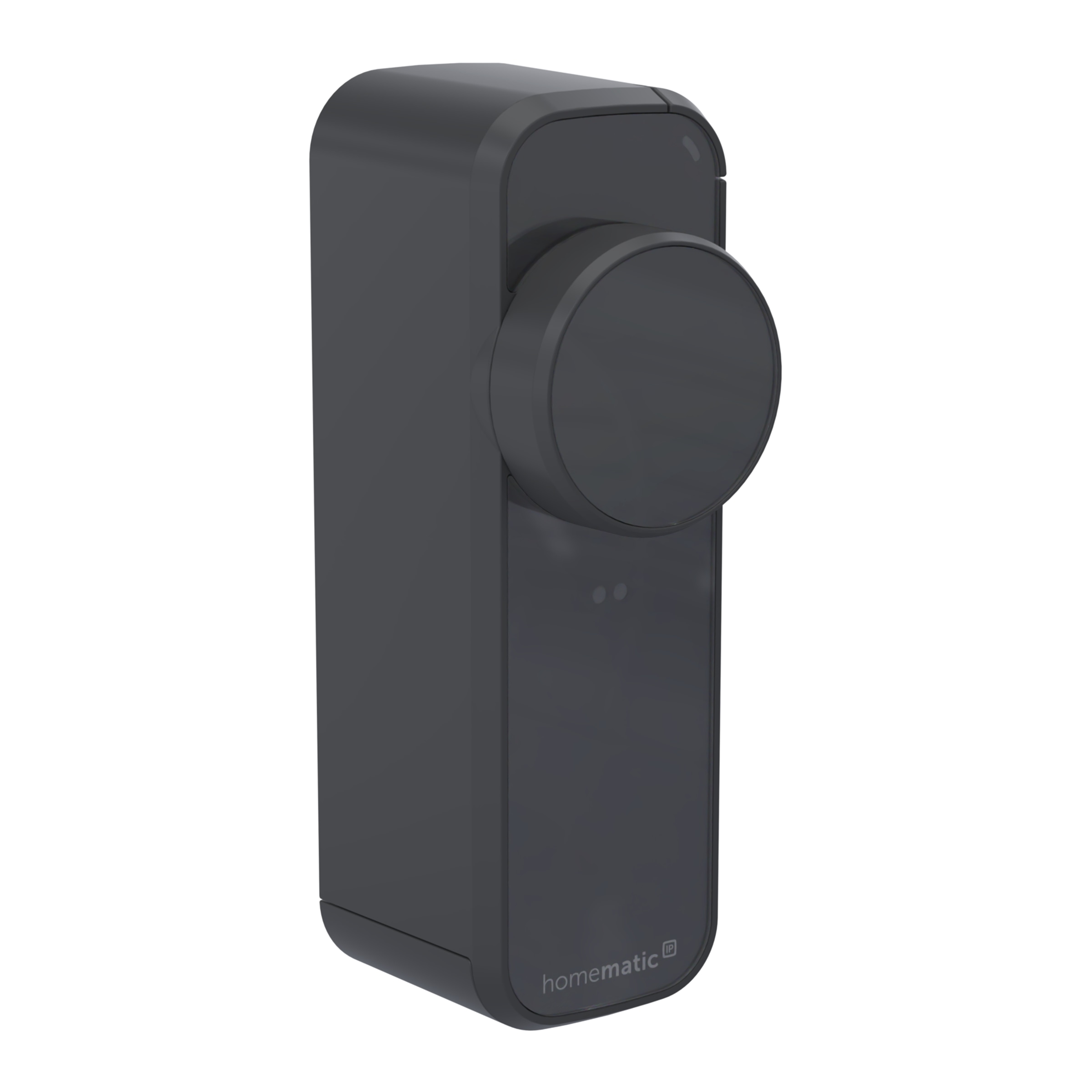 HOMEMATIC IP 162500A0, Türschlossantrieb pro, anthrazit