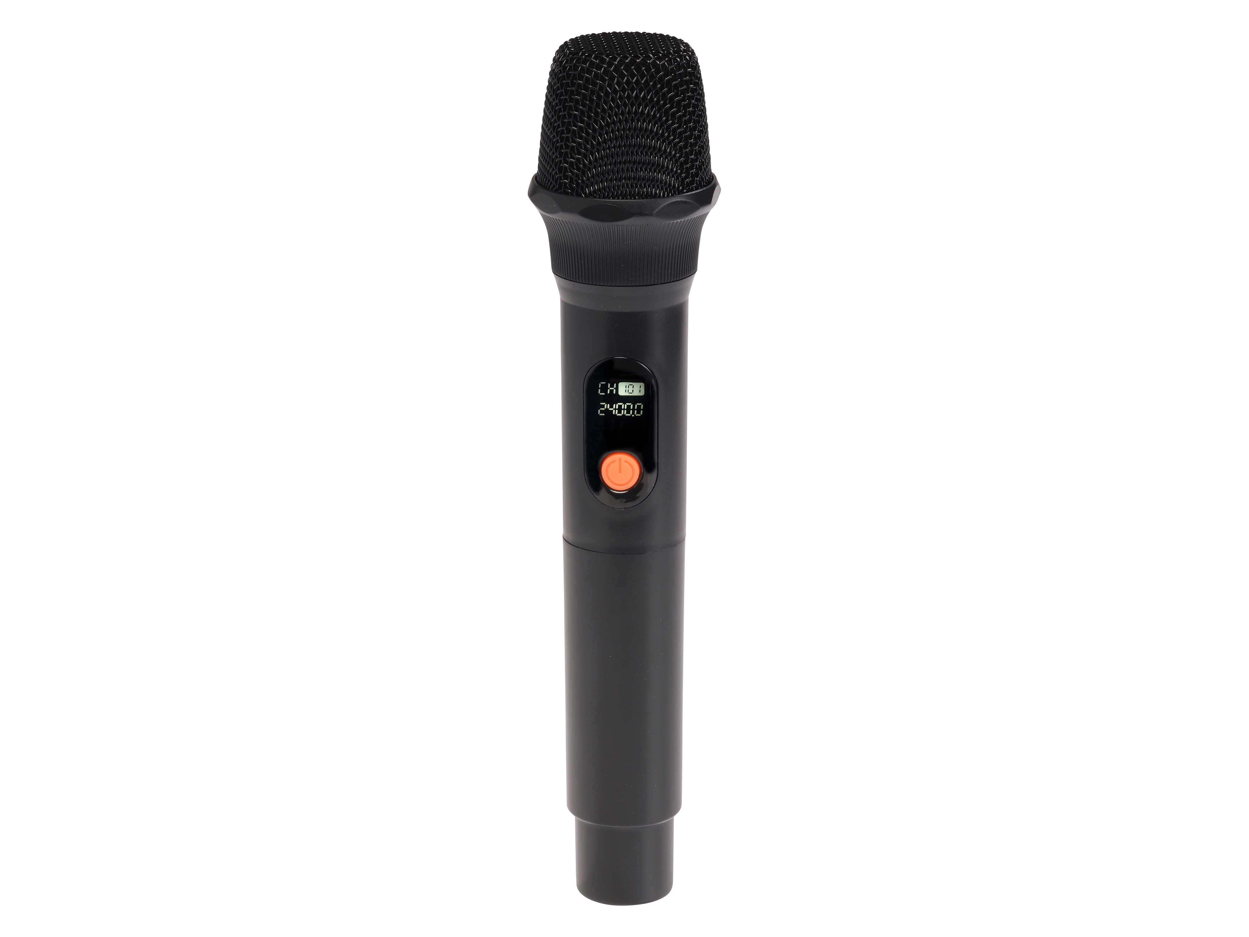 DENVER Bluetooth Lautsprecher BPS-370, 100 W, mit Licht-Animation Bluetooth Lautsprecher DENVER BPS-370, 100 W, mit Licht-Animation