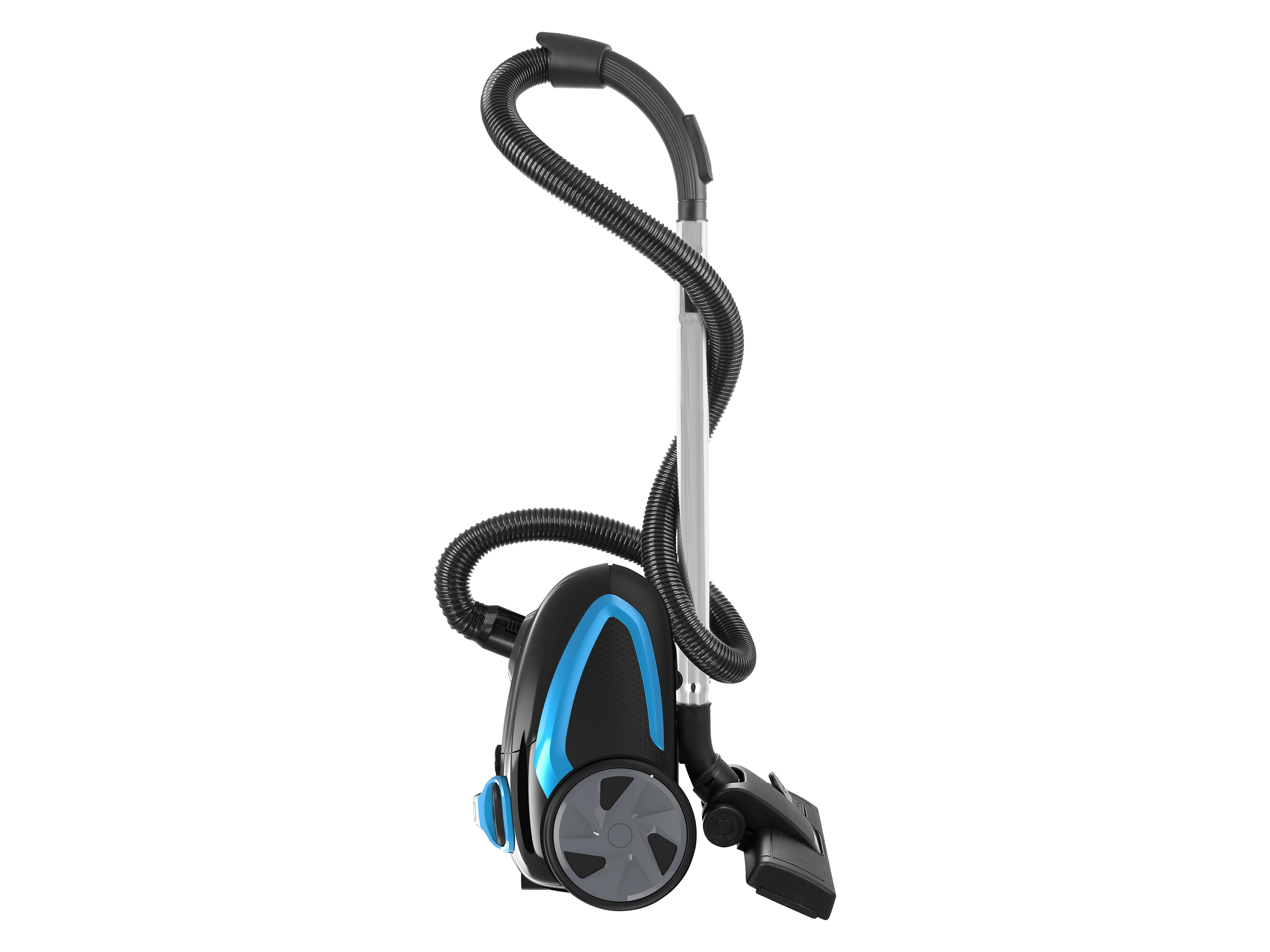 EMERIO Staubsauger ECO VE-112682.8, Saugkraft 150W Swirl Y101, HEPA, 800 W EMERIO Staubsauger ECO VE-112682.8, Saugkraft 150W Swirl Y101, HEPA, 800 W