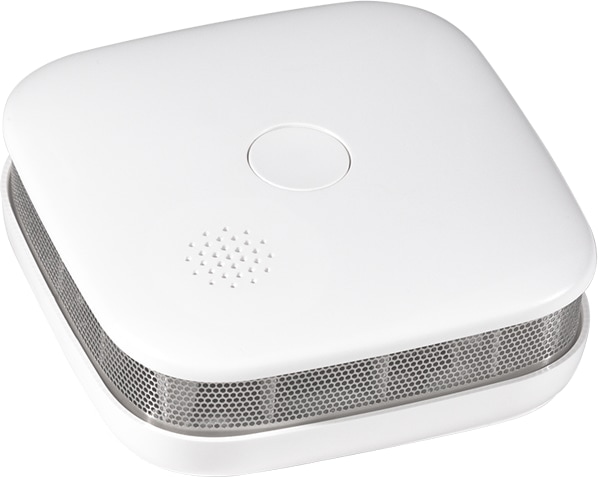 LOGILINK Rauchmelder SC0018, weiß LOGILINK Rauchmelder SC0018, weiß