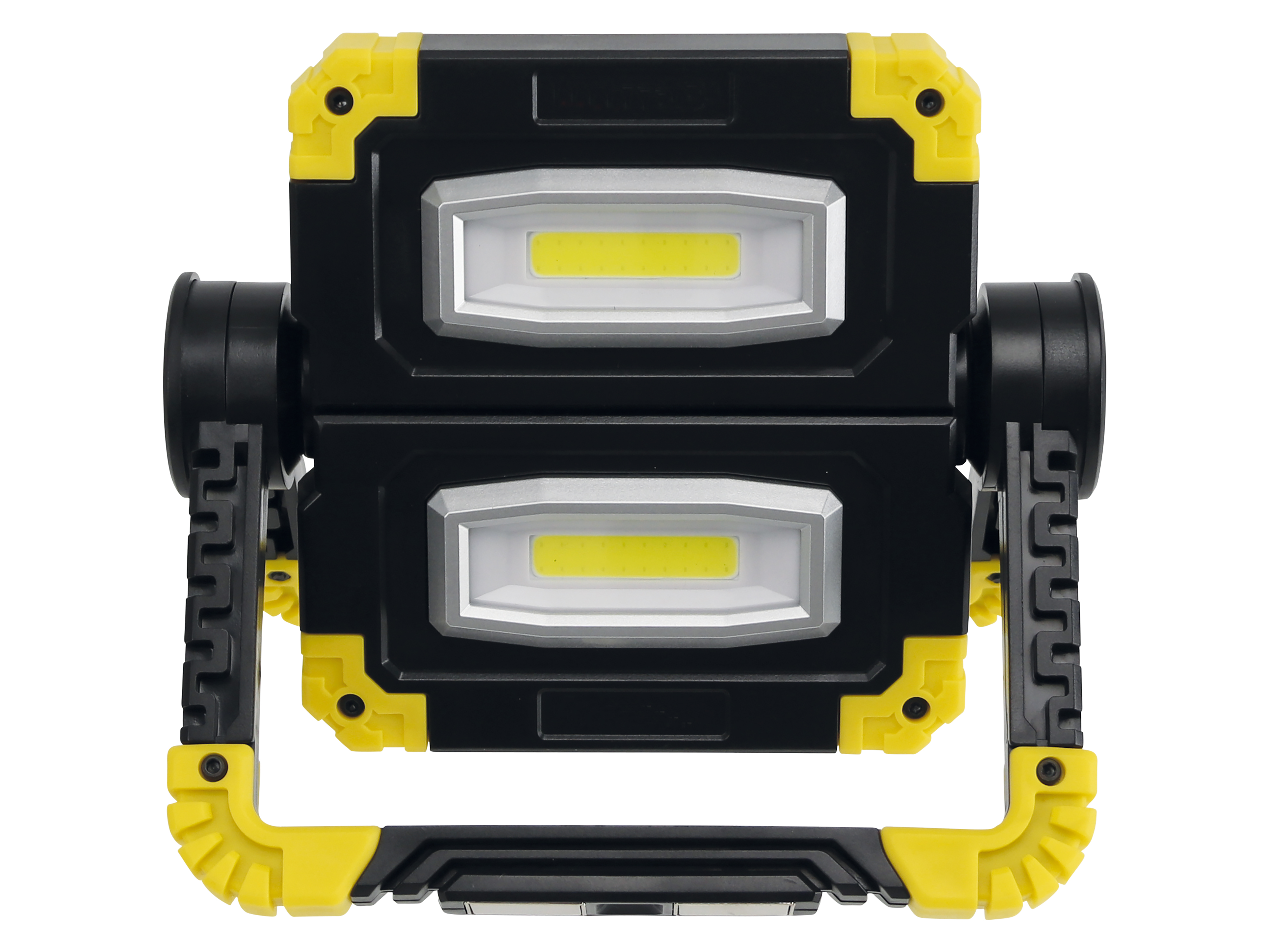 LED-Arbeitsleuchte 2x 5 W, 2x 500 lm, Akkubetrieb LED-Arbeitsleuchte 2x 5 W, 2x 500 lm, Akkubetrieb