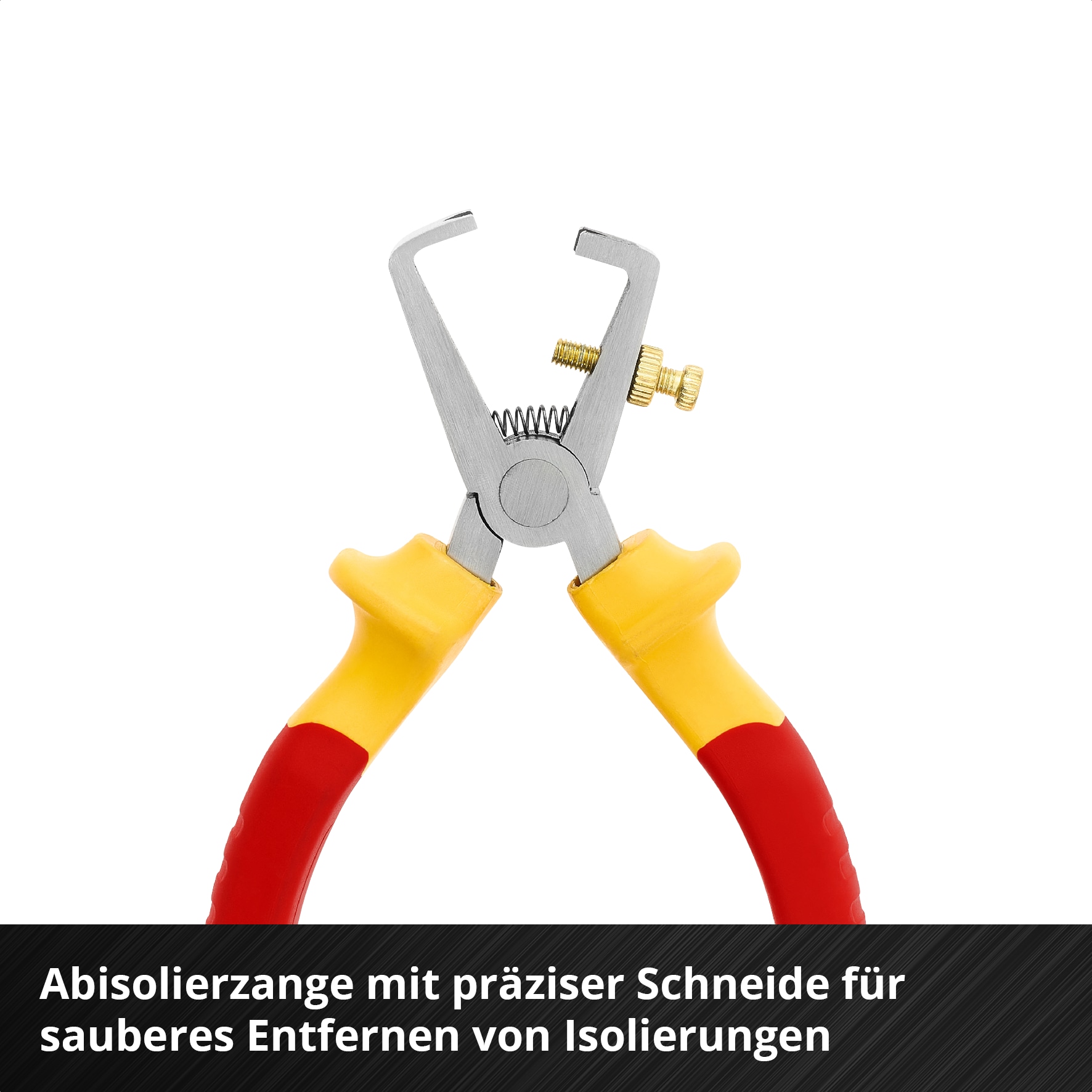 EINHELL E-Case-Einleger VDE Elektriker-Werkzeug, 370524, 9-teilig EINHELL E-Case-Einleger VDE Elektriker-Werkzeug, 370524, 9-teilig