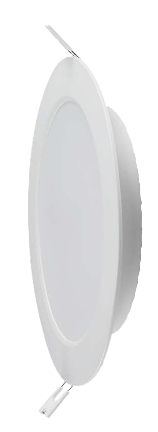 V-TAC LED-Einbauleuchte VT-61006, EEK: E, 6 W, 660 lm, 3000 K