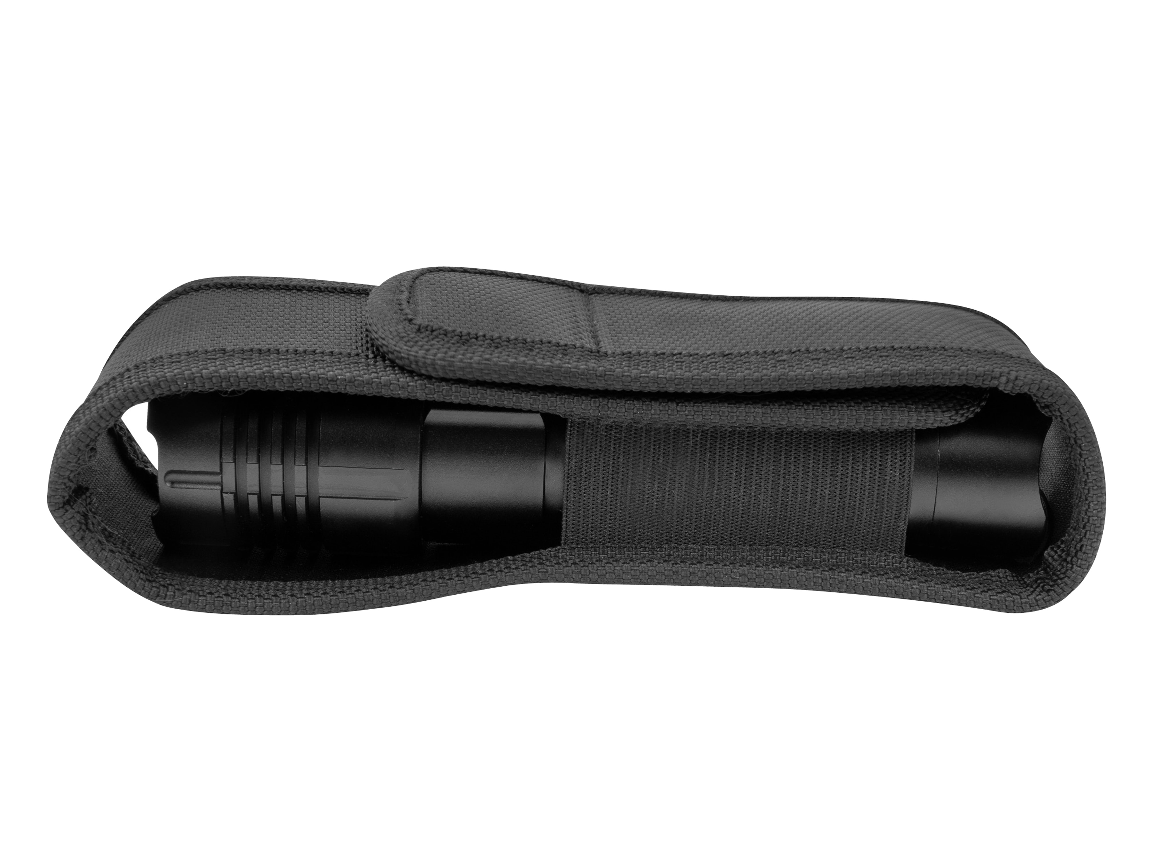 ANSMANN LED-Taschenlampe Pro 3000 R, 1400 lm, Akkubetrieb