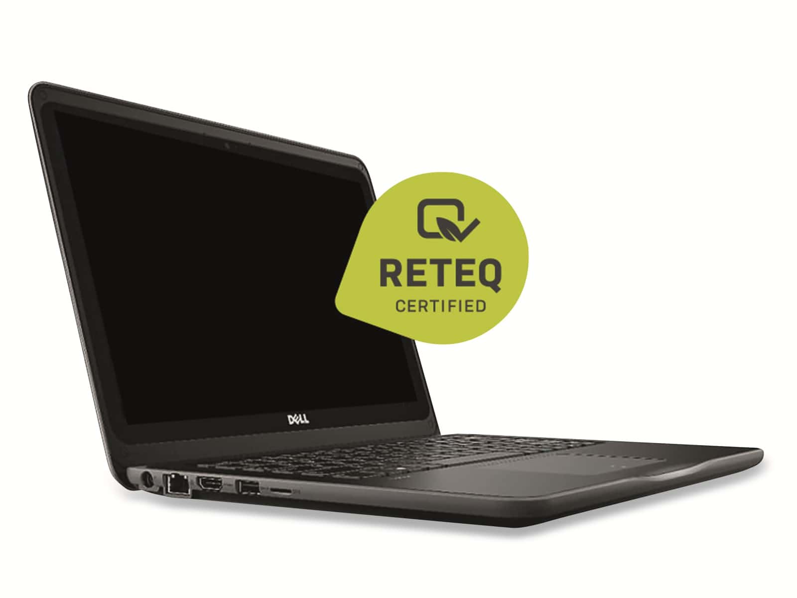 DELL Laptop Latitude 3380, 33,8 cm (13,3"), i3, 8GB RAM, 256GB SSD, Win10H, refurbished DELL Laptop Latitude 3380, 33,8 cm (13,3"), i3, 8GB RAM, 256GB SSD, Win10H, refurbished
