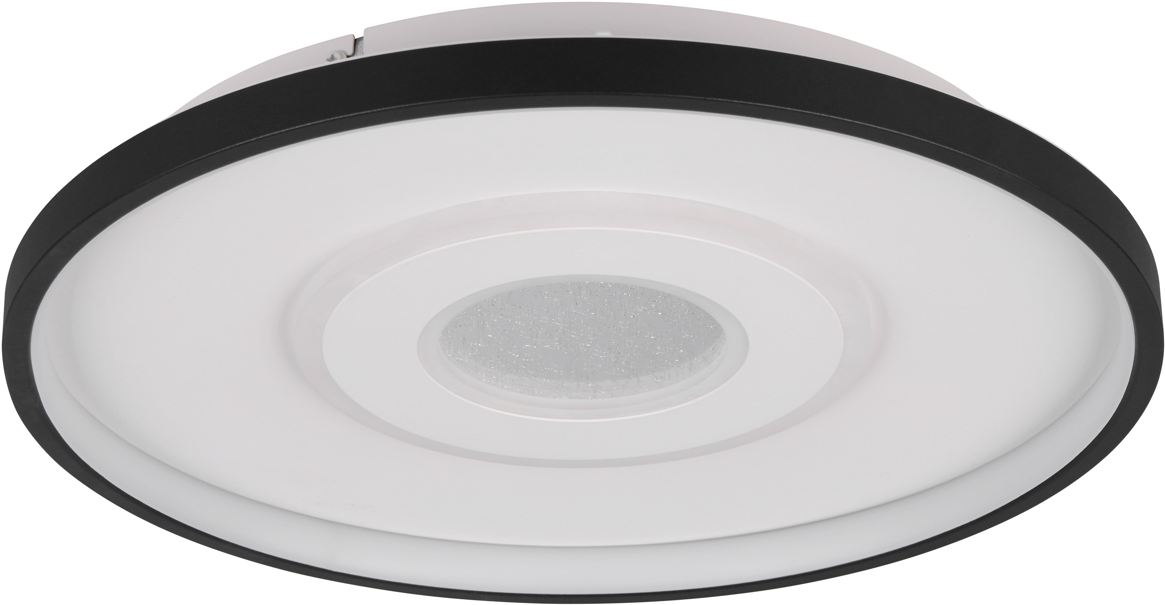 TRIO LED-Deckenleuchte Nazar, 633910134, 24W, 2600lm, 3000K