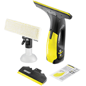 Putz-Waschartikel-Icon